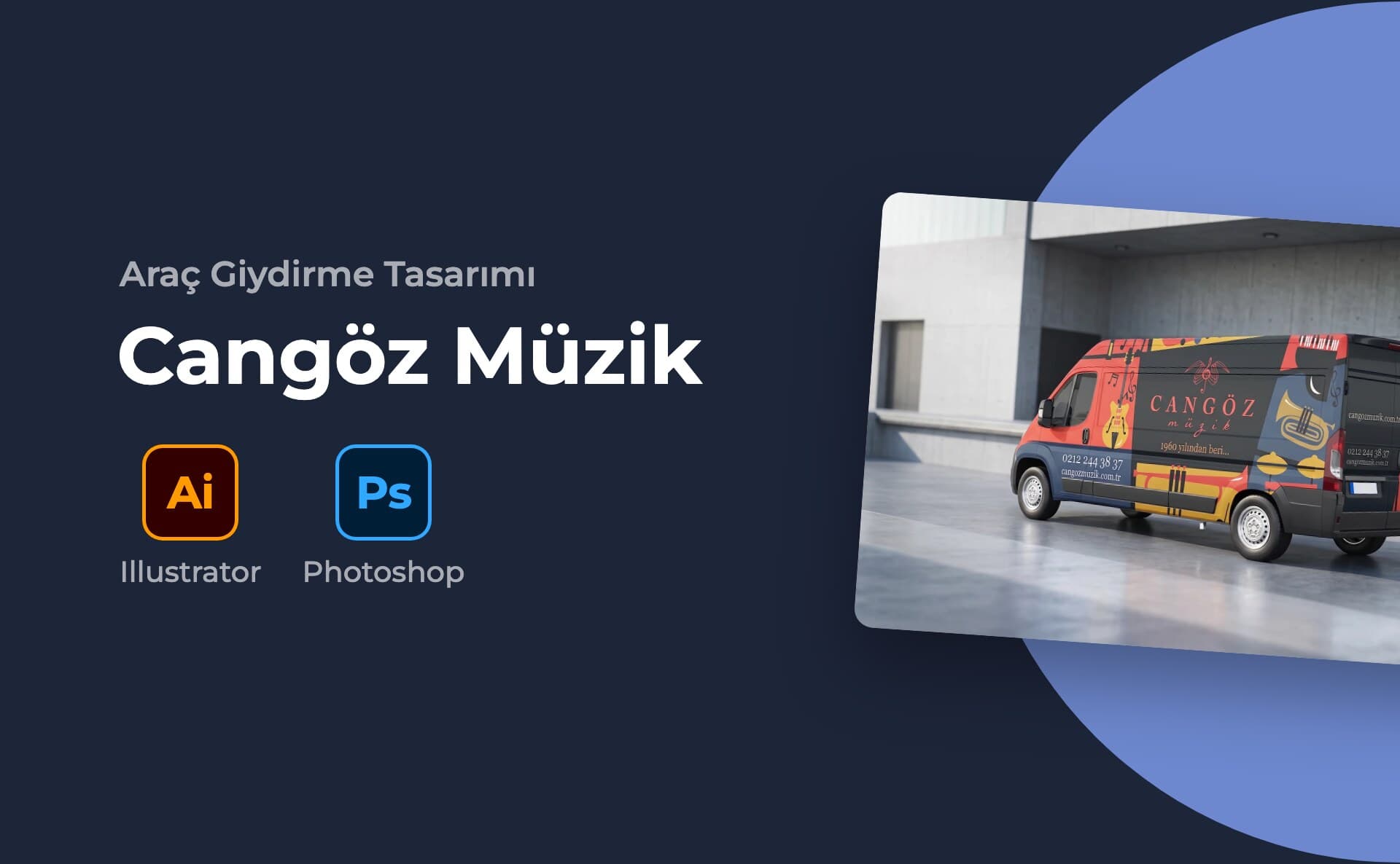 Cangöz Müzik