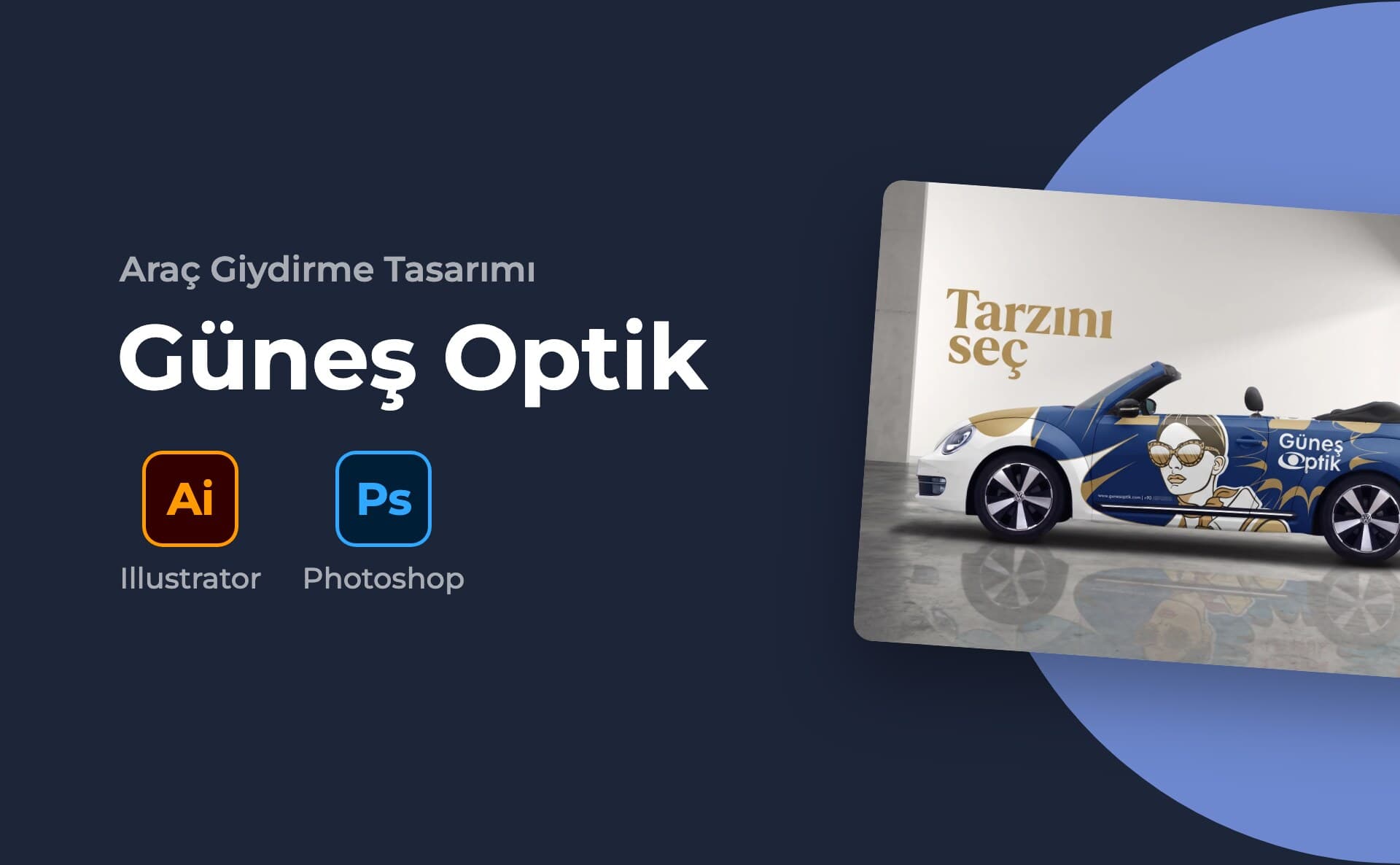 Güneş Optik