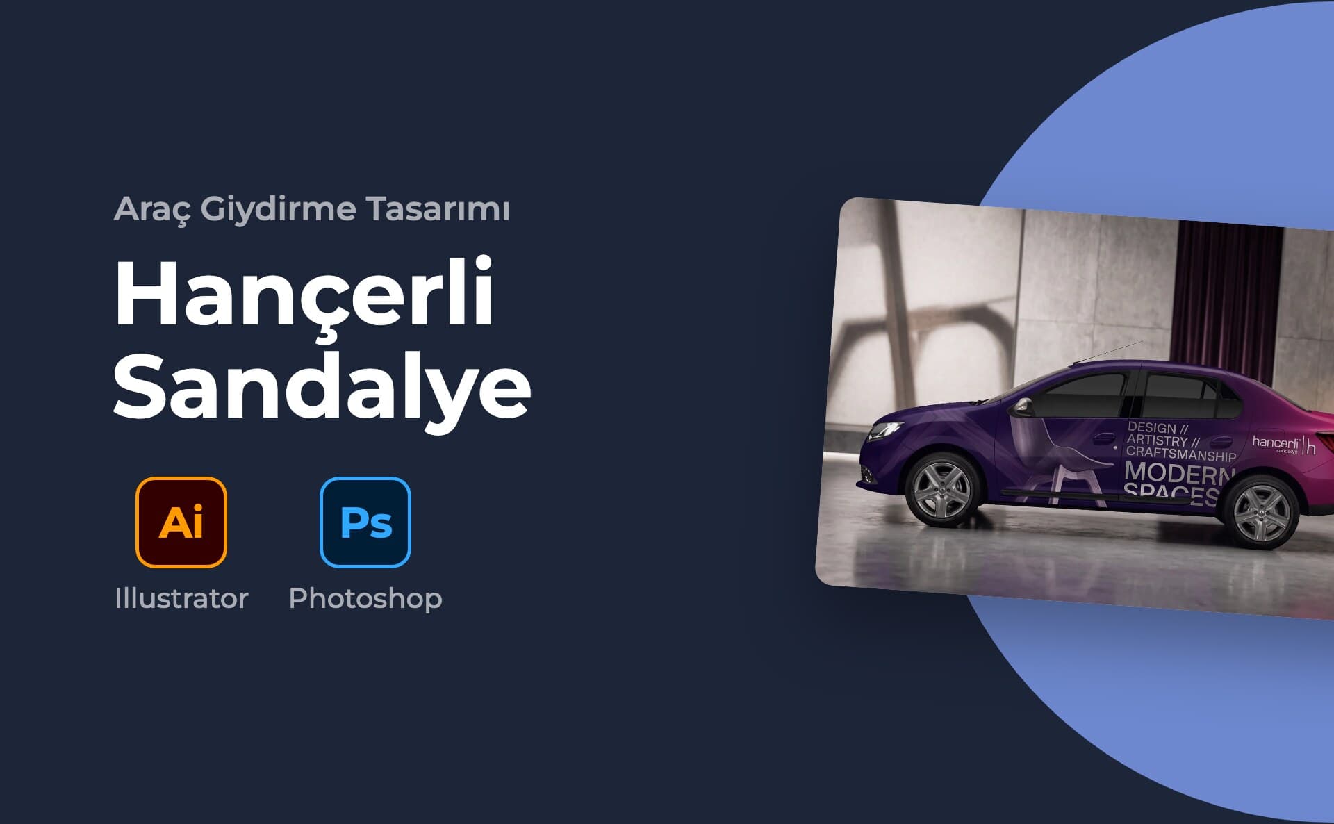 Hançerli Sandalye