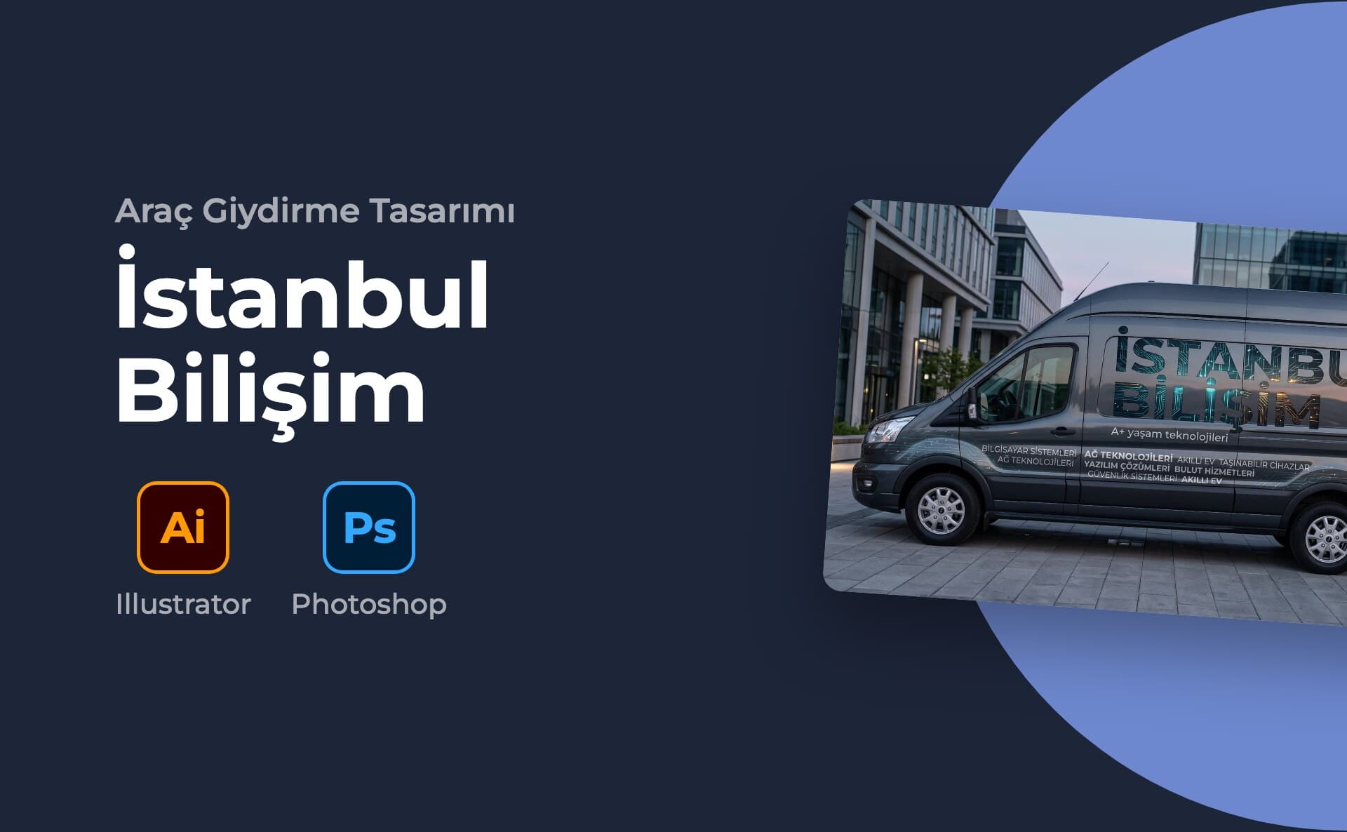 İstanbul Bilişim