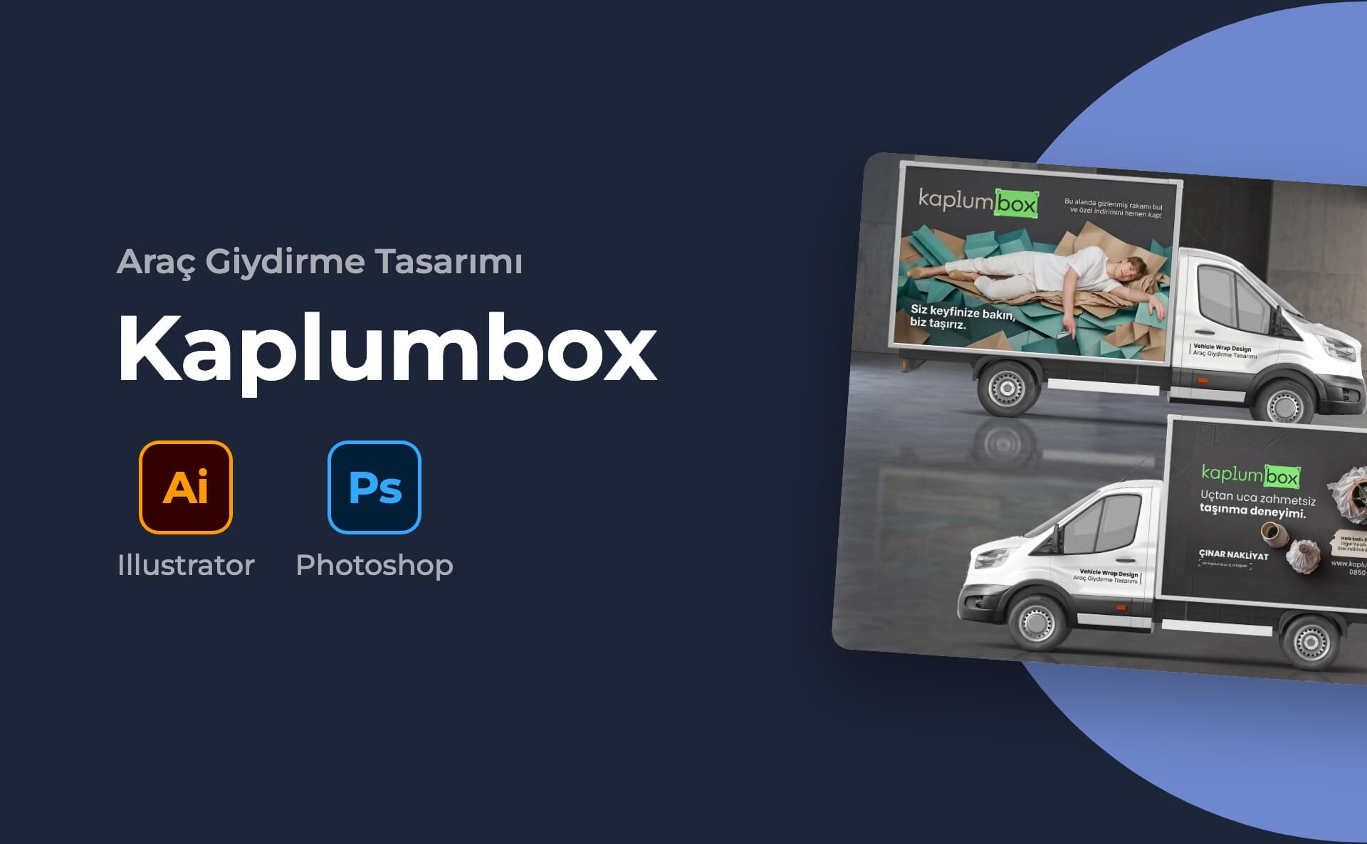 Kaplumbox