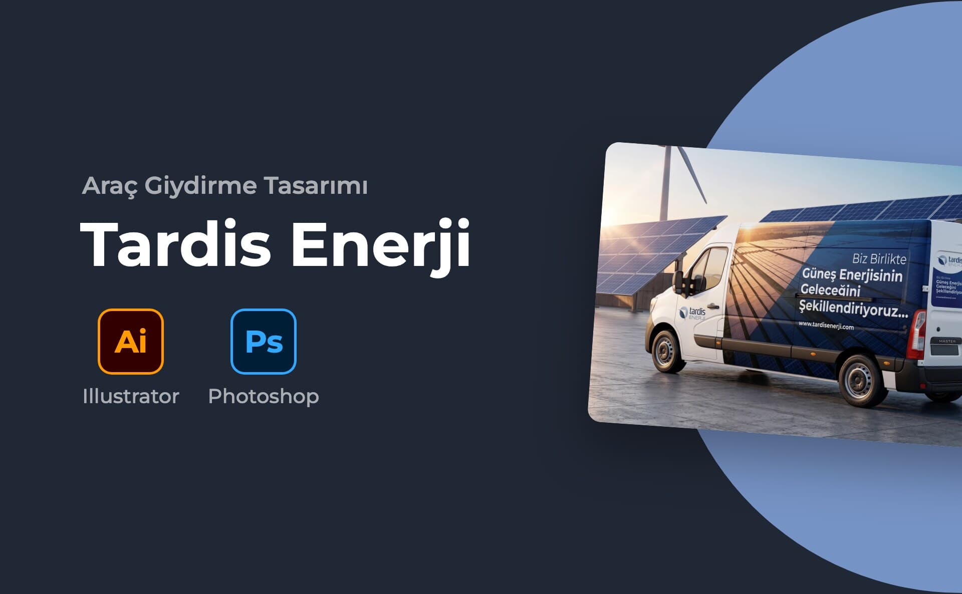 Tardis Enerji