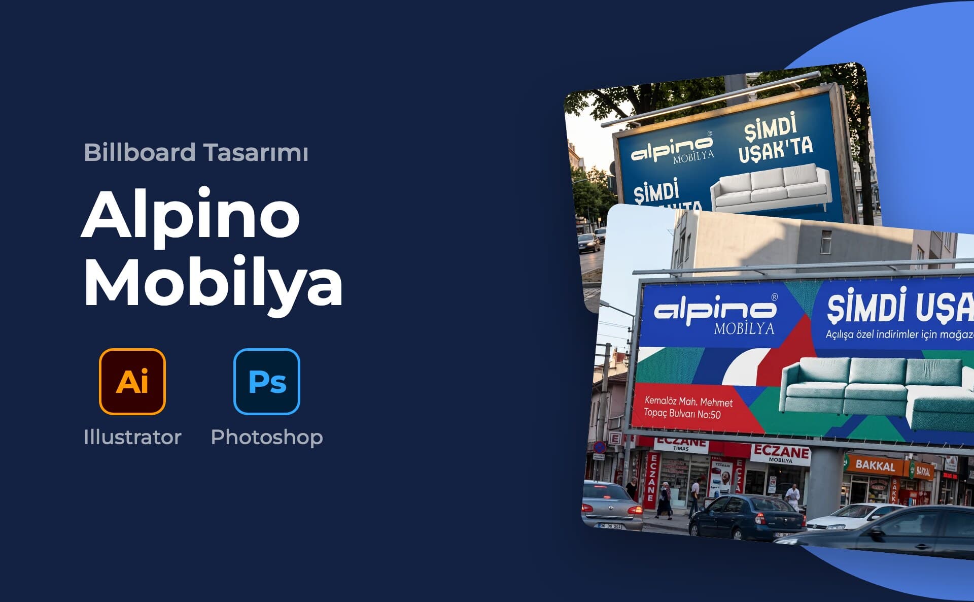 Alpino Mobilya