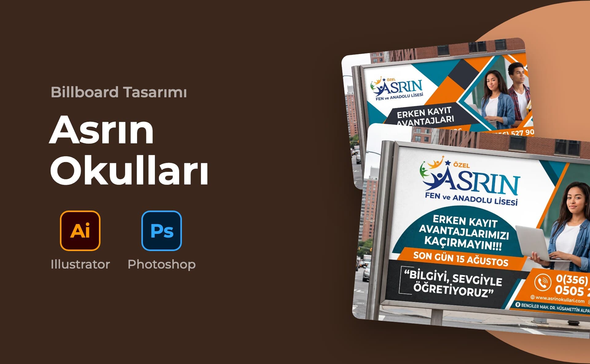 Asrın Okulları