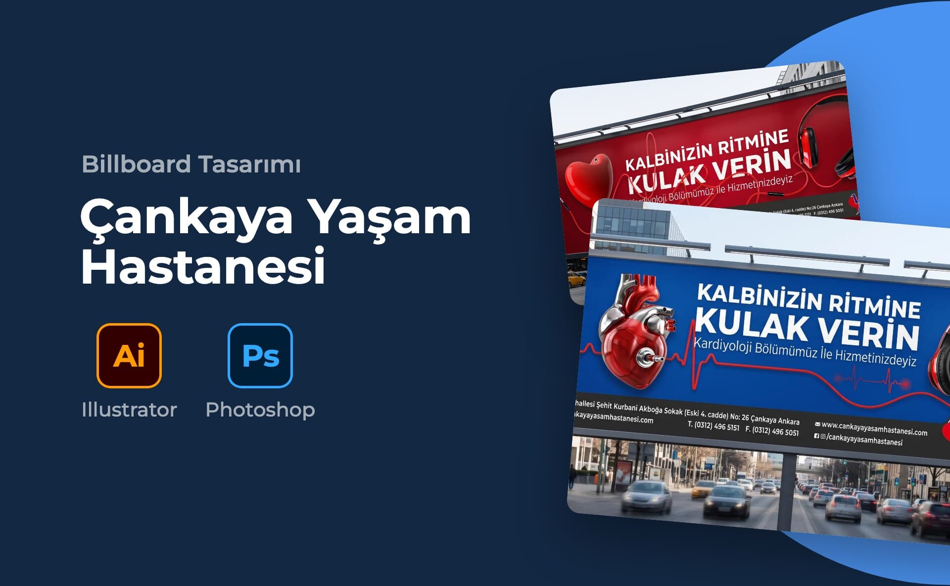 Çankaya Yaşam Hastanesi