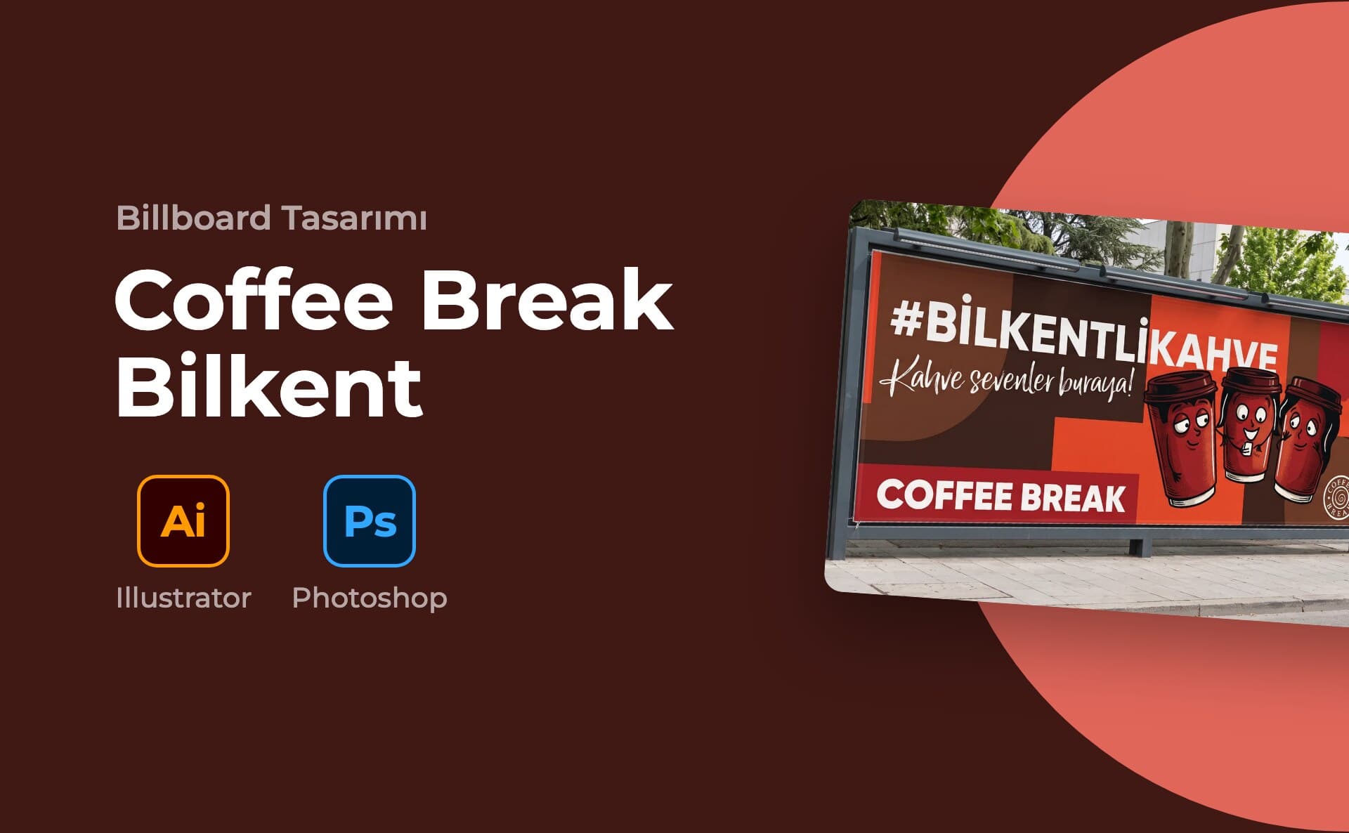 Coffee Break — Bilkent