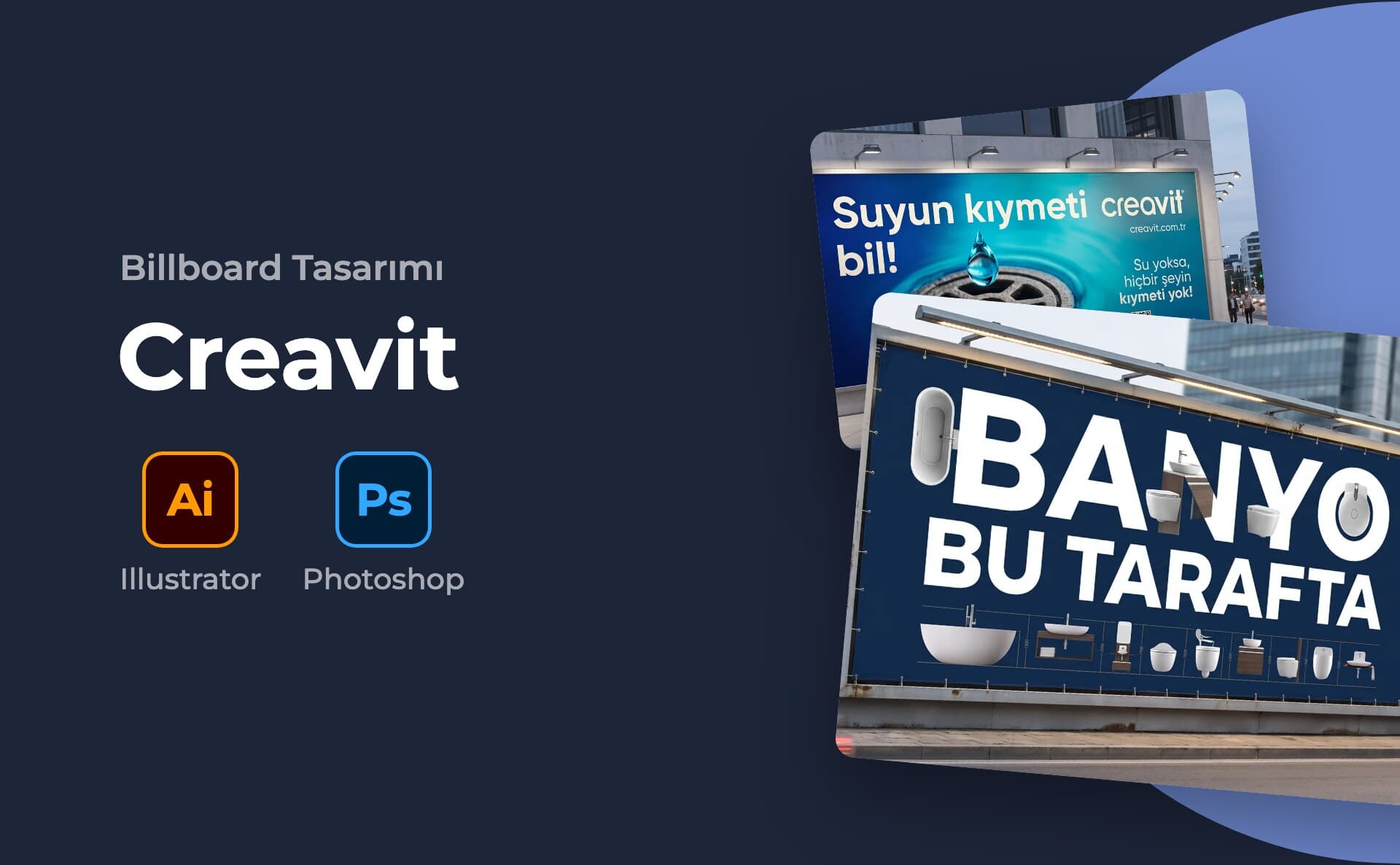Creavit