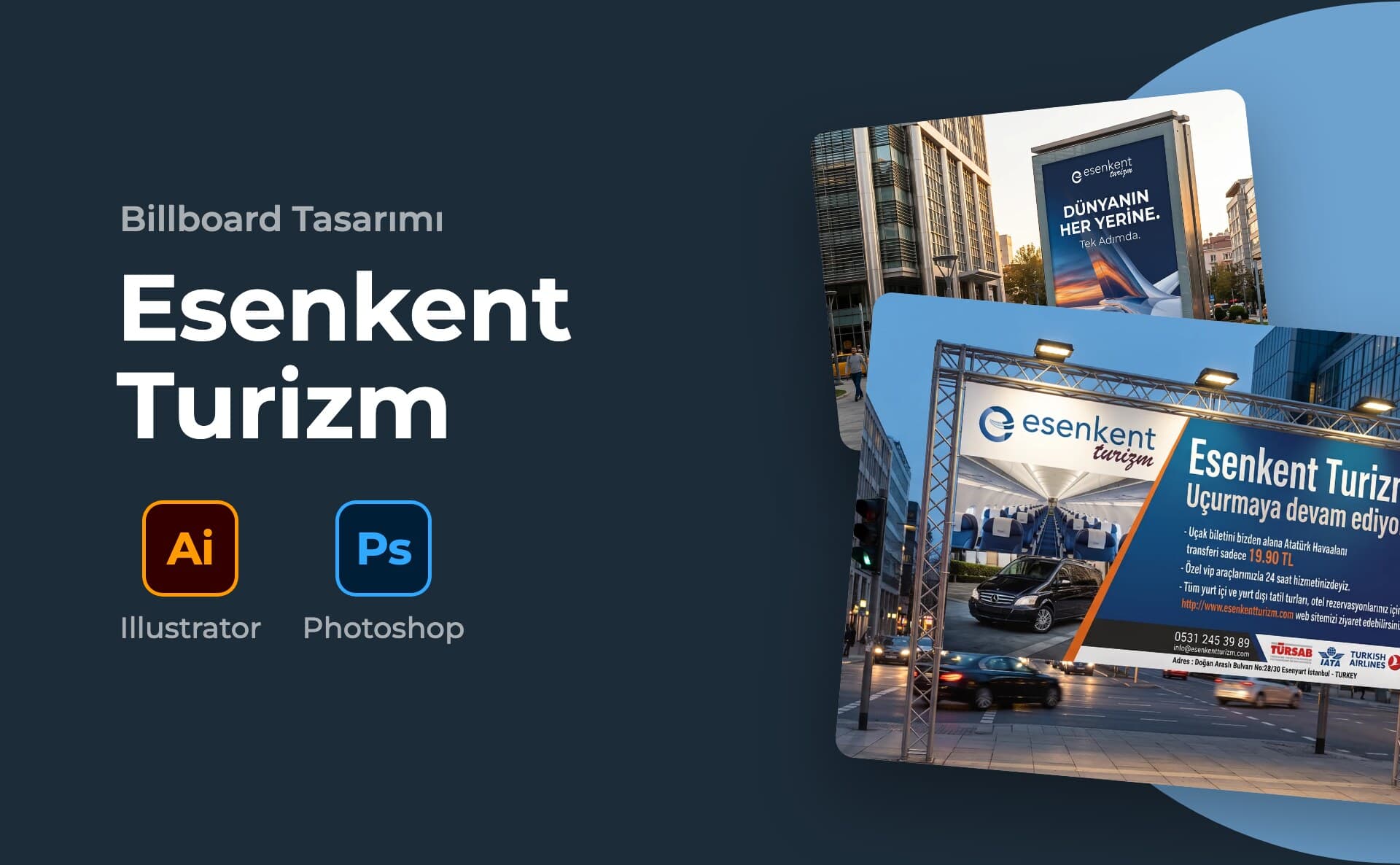 Esenkent Turizm