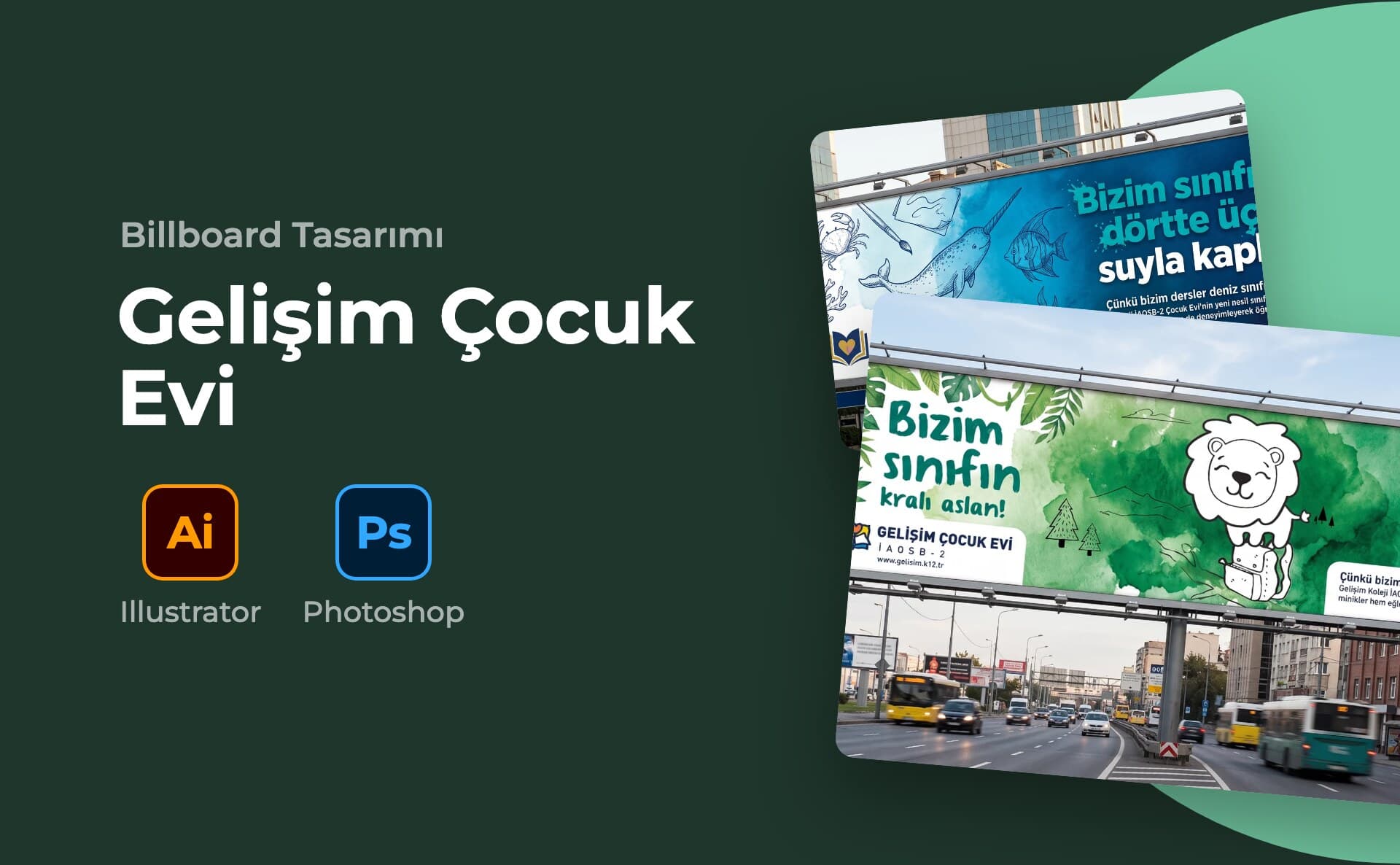 Gelişim Çocuk Evi
