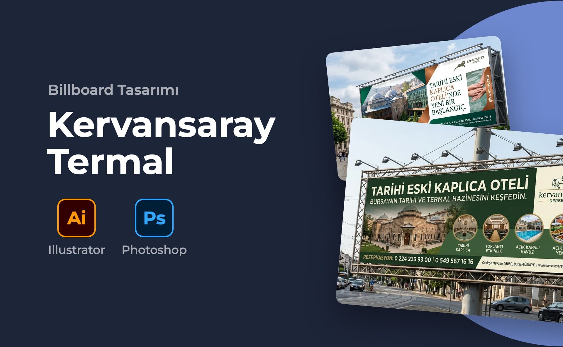 Kervansaray Termal