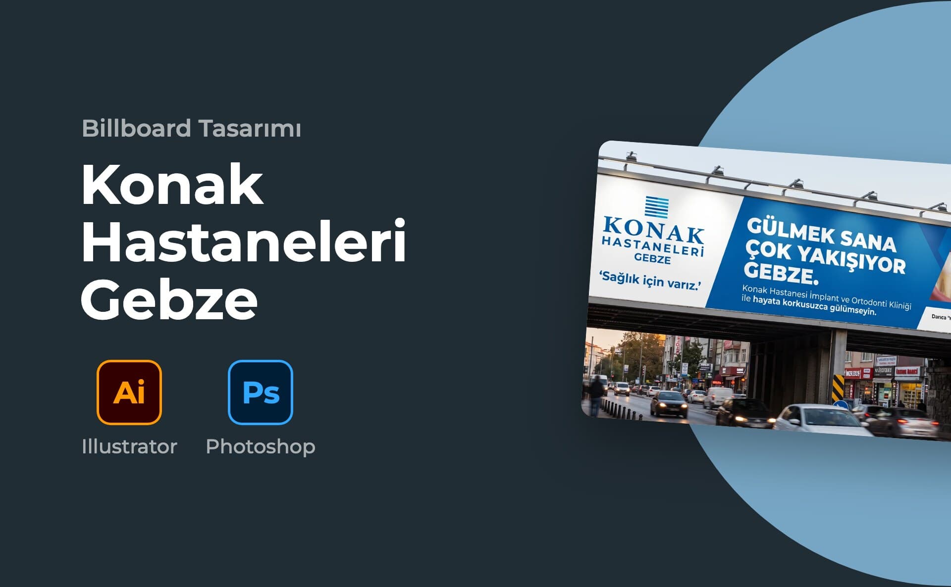 Konak Hastaneleri — Gebze