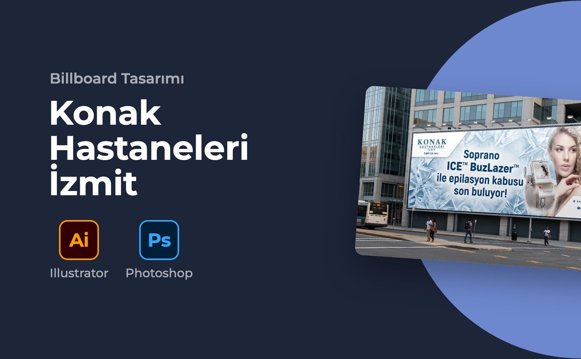 Konak Hastaneleri — İzmit