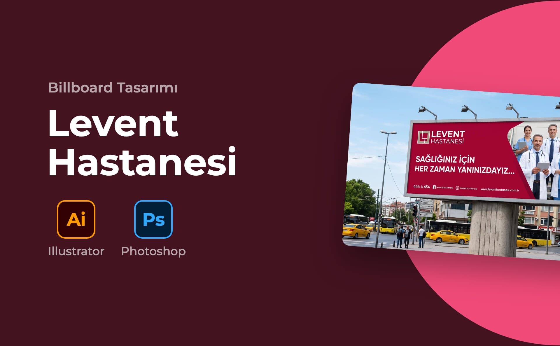 Levent Hastanesi