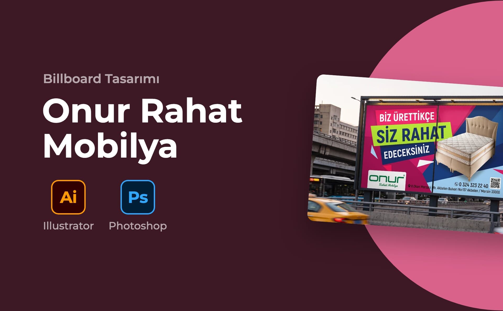 Onur Rahat Mobilya