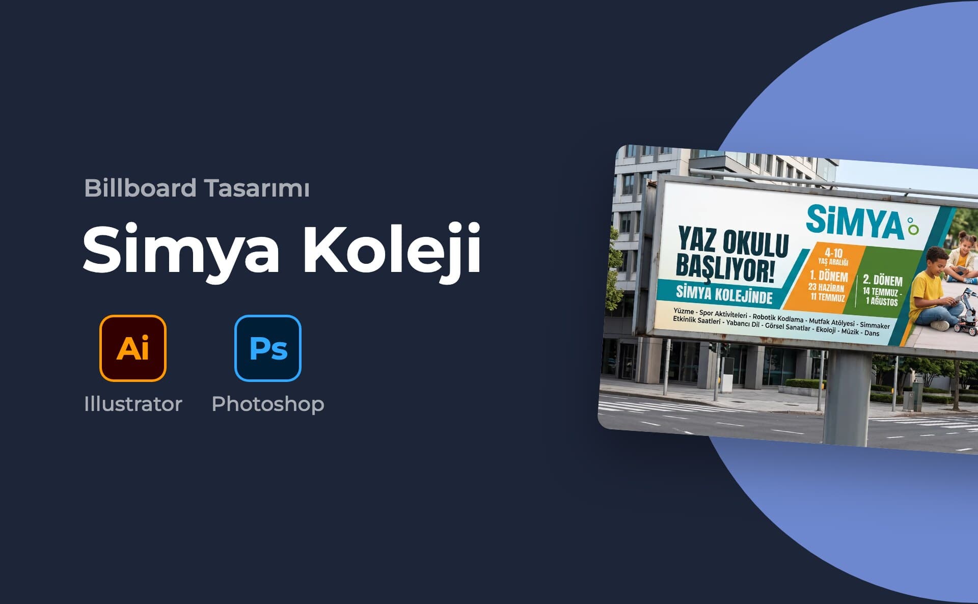 Simya Koleji