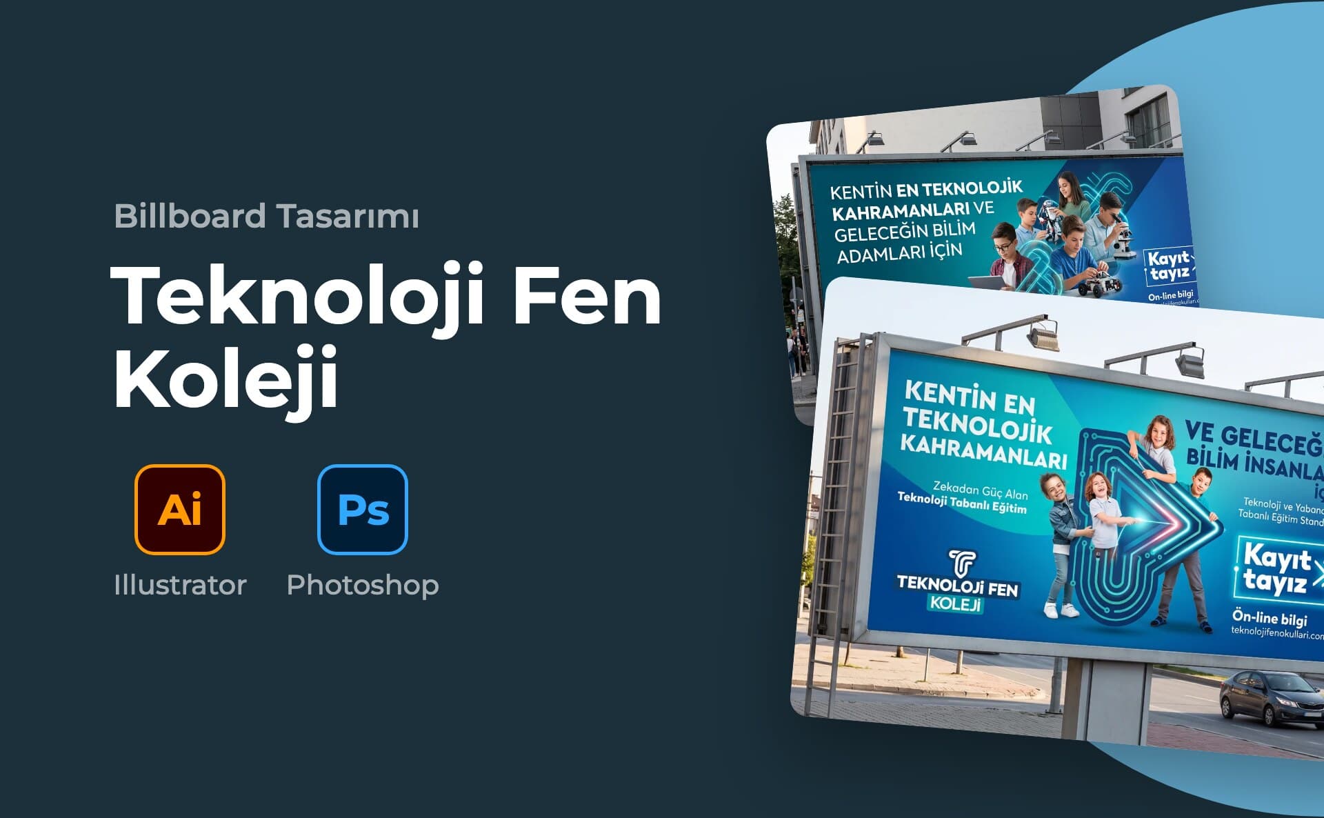 Teknoloji Fen Koleji