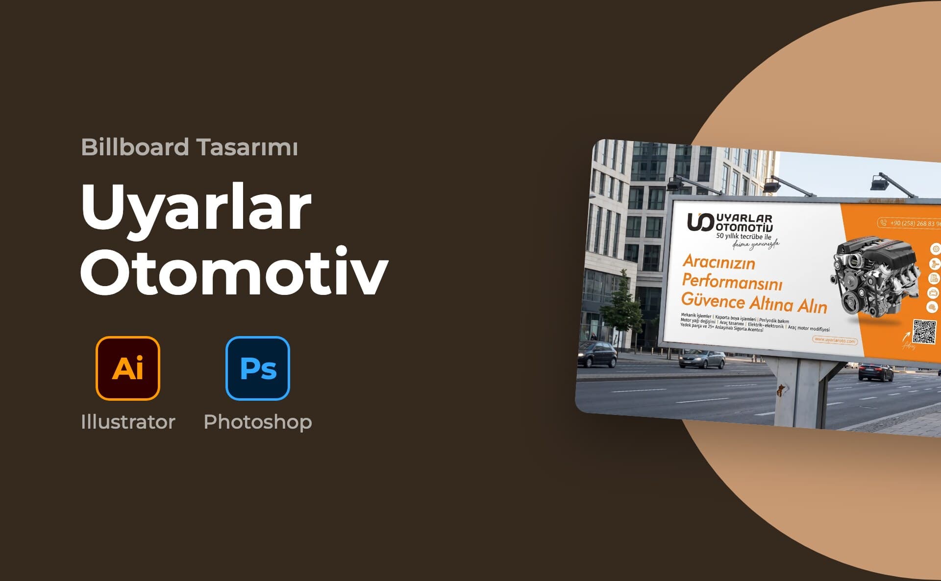 Uyarlar Otomotiv
