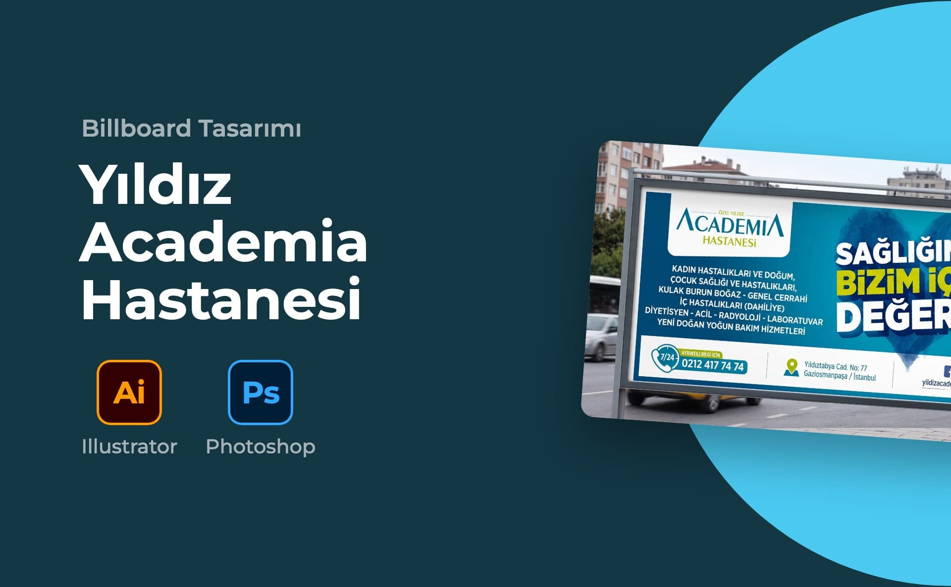 Yıldız Academia Hastanesi