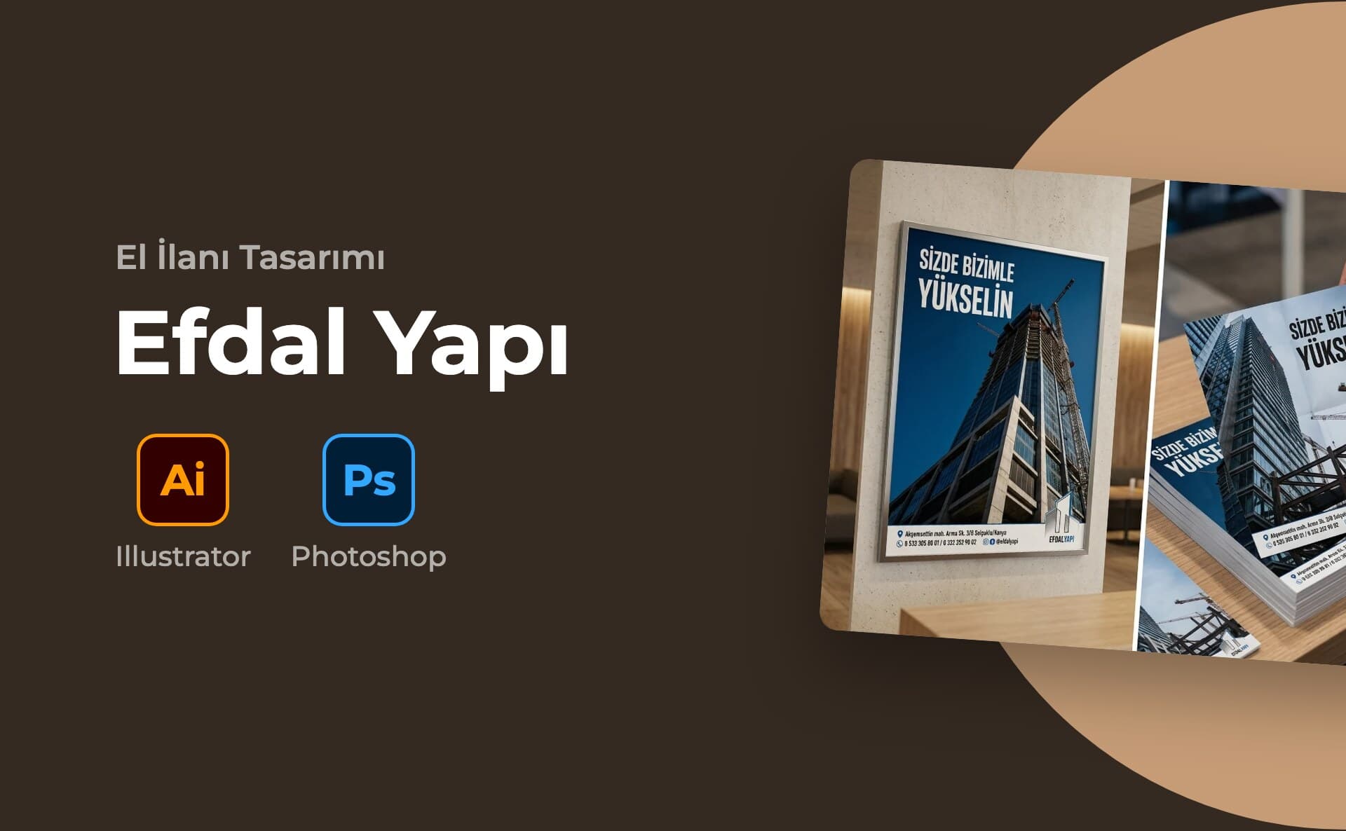 Efdal Yapı