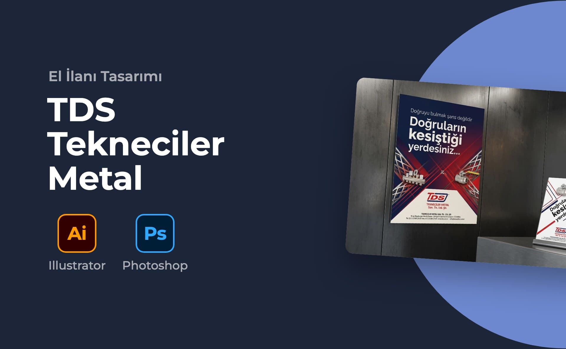 TDS — Tekneciler Metal