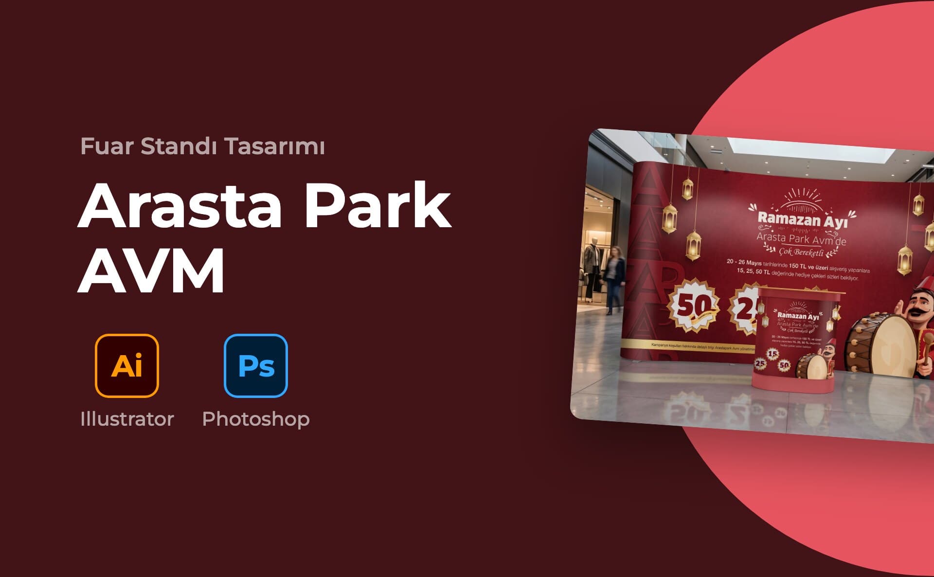 Arasta Park AVM