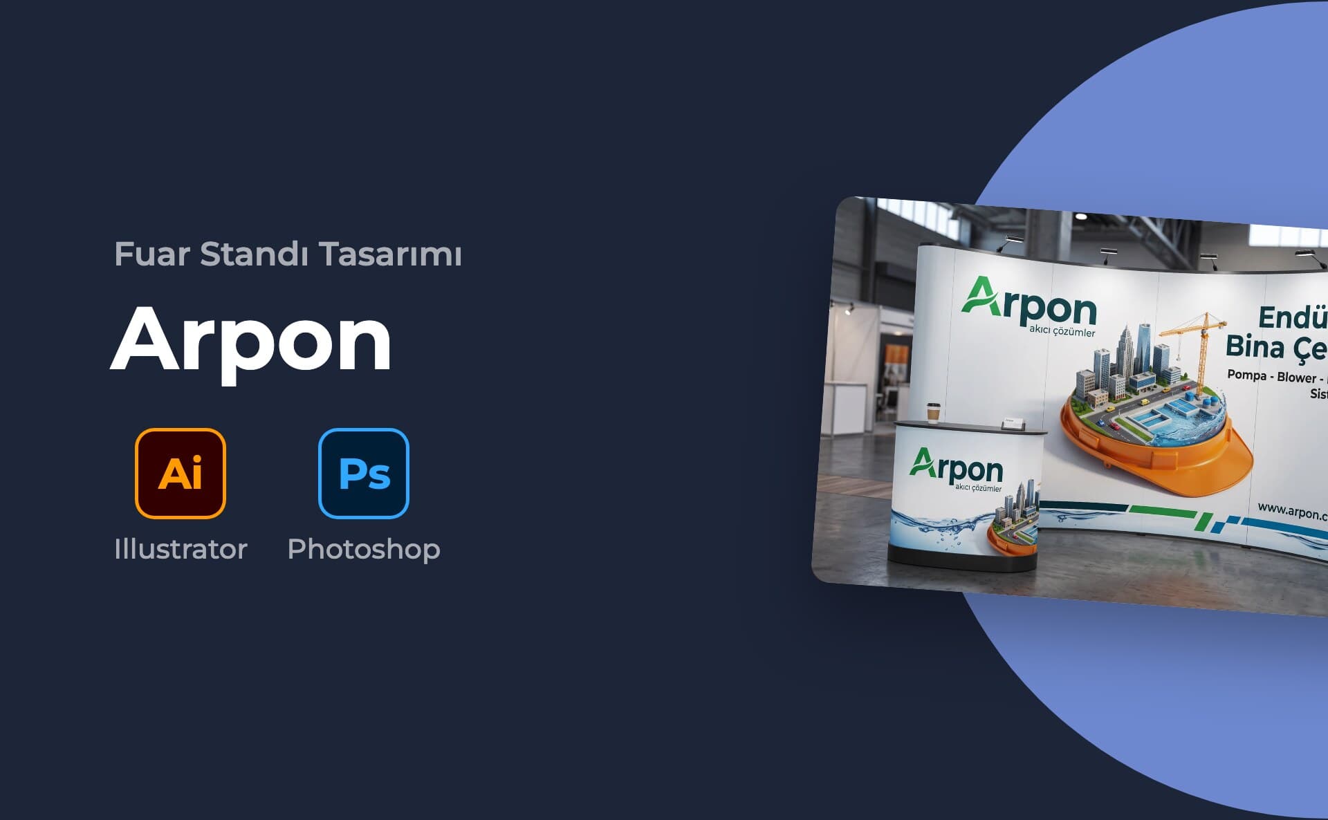 Arpon