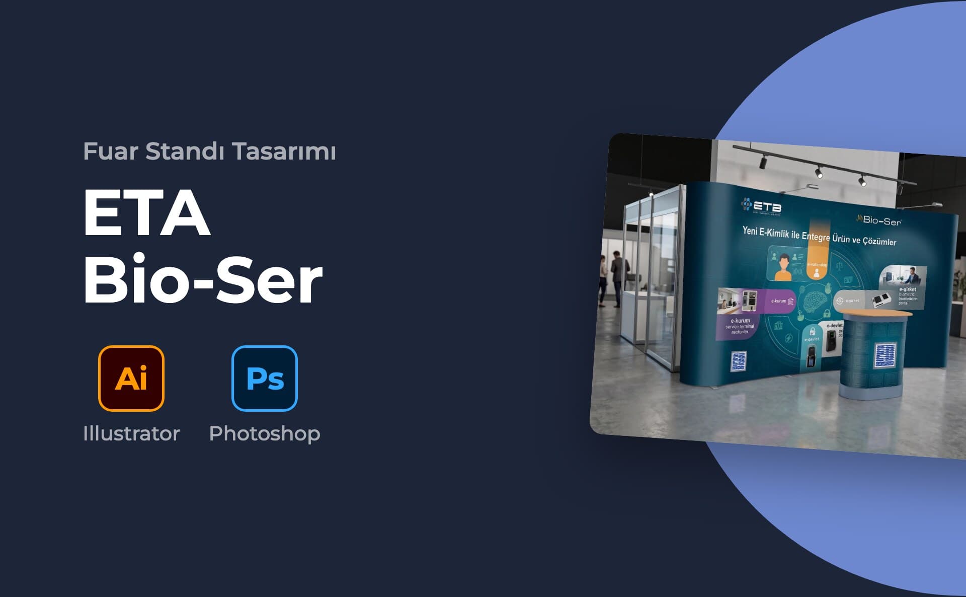 ETA — Bio-Ser