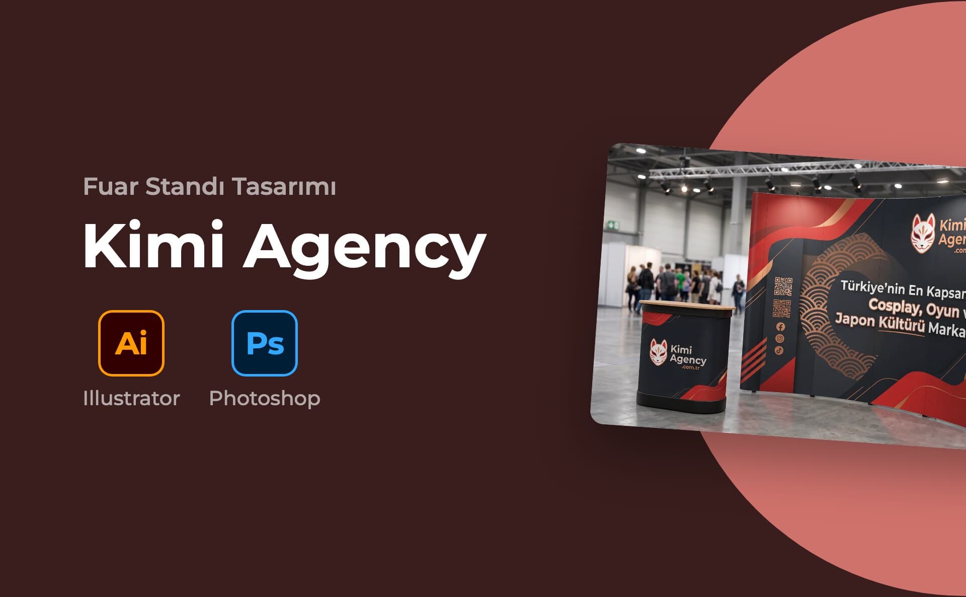 Kimi Agency