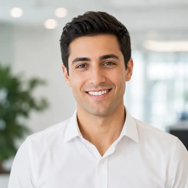 Ali Şahin