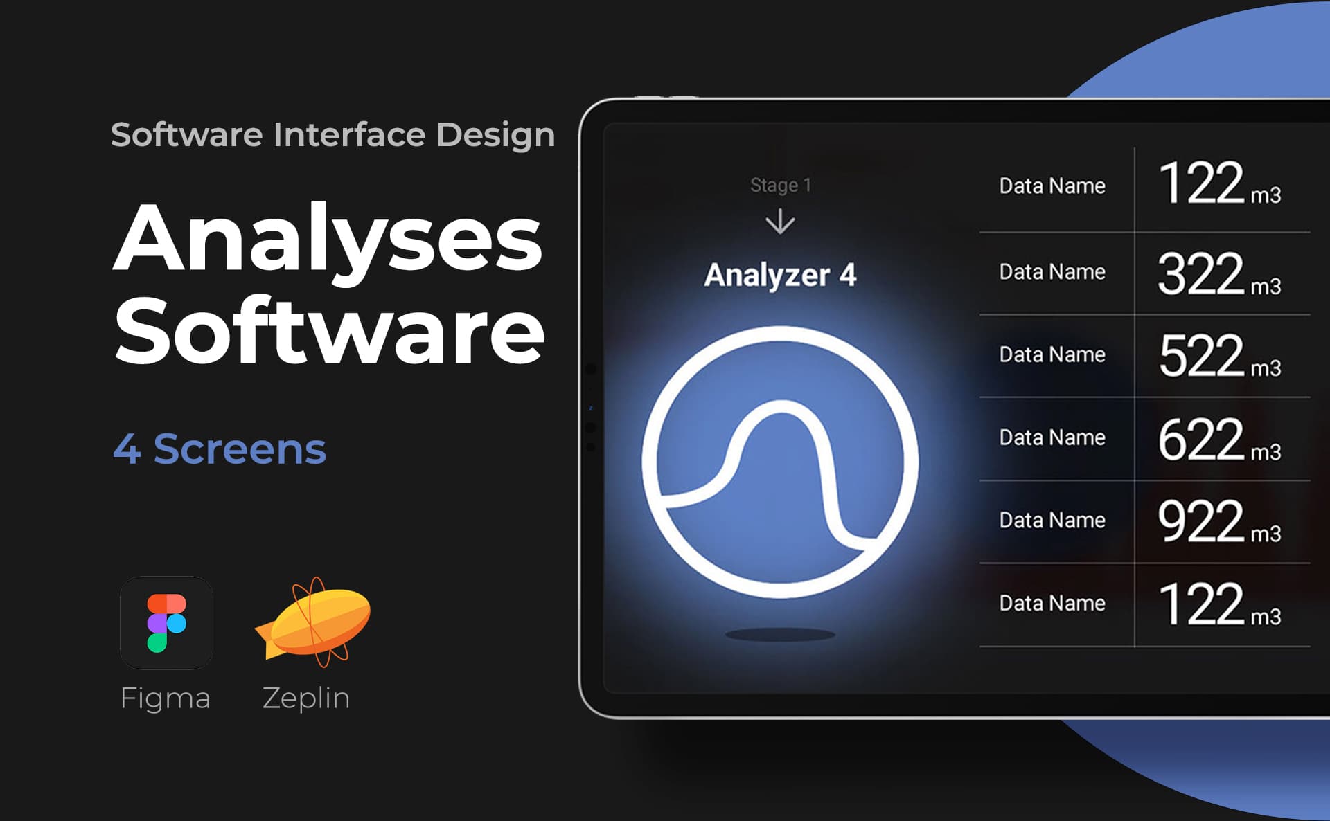 Analyses Software — Selçuk Aker