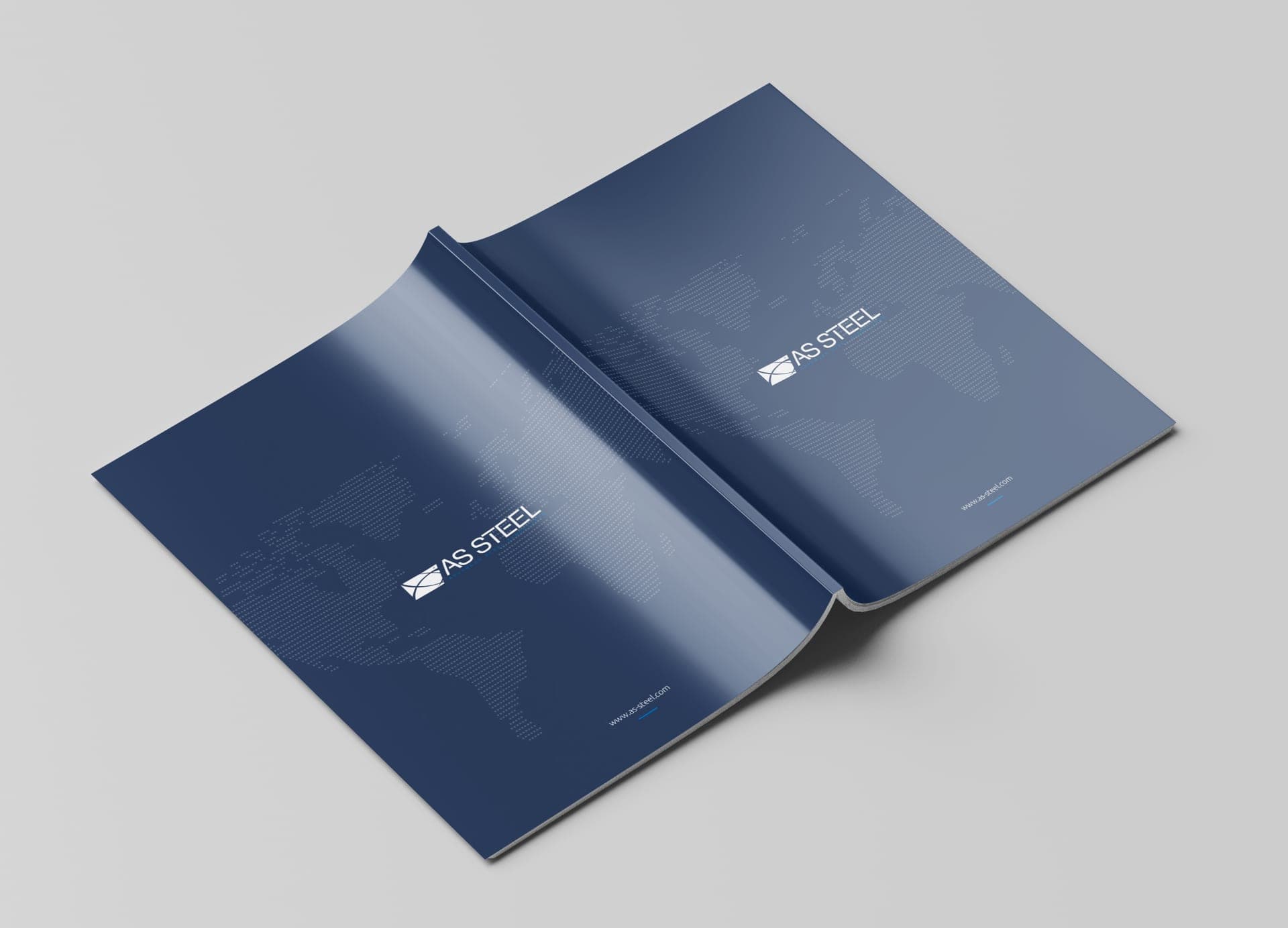 As Steel — project detail 5, Selçuk Aker