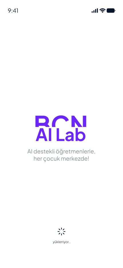 BCN AI Lab — 42