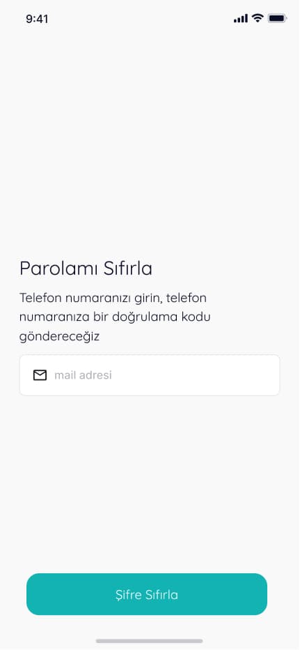 BigiBogy — project detail 12, Selçuk Aker