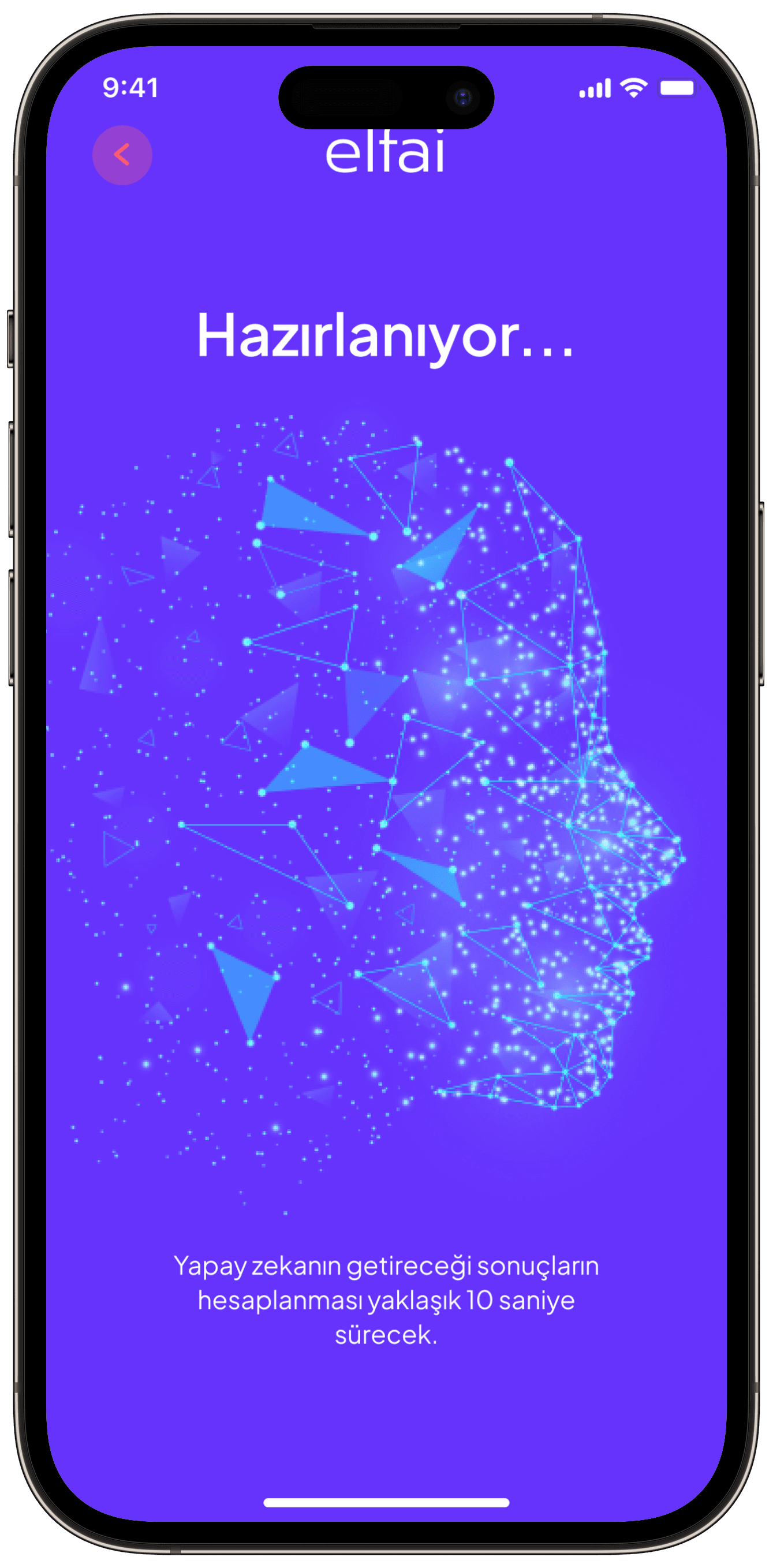 Fashion App — project detail 32, Selçuk Aker