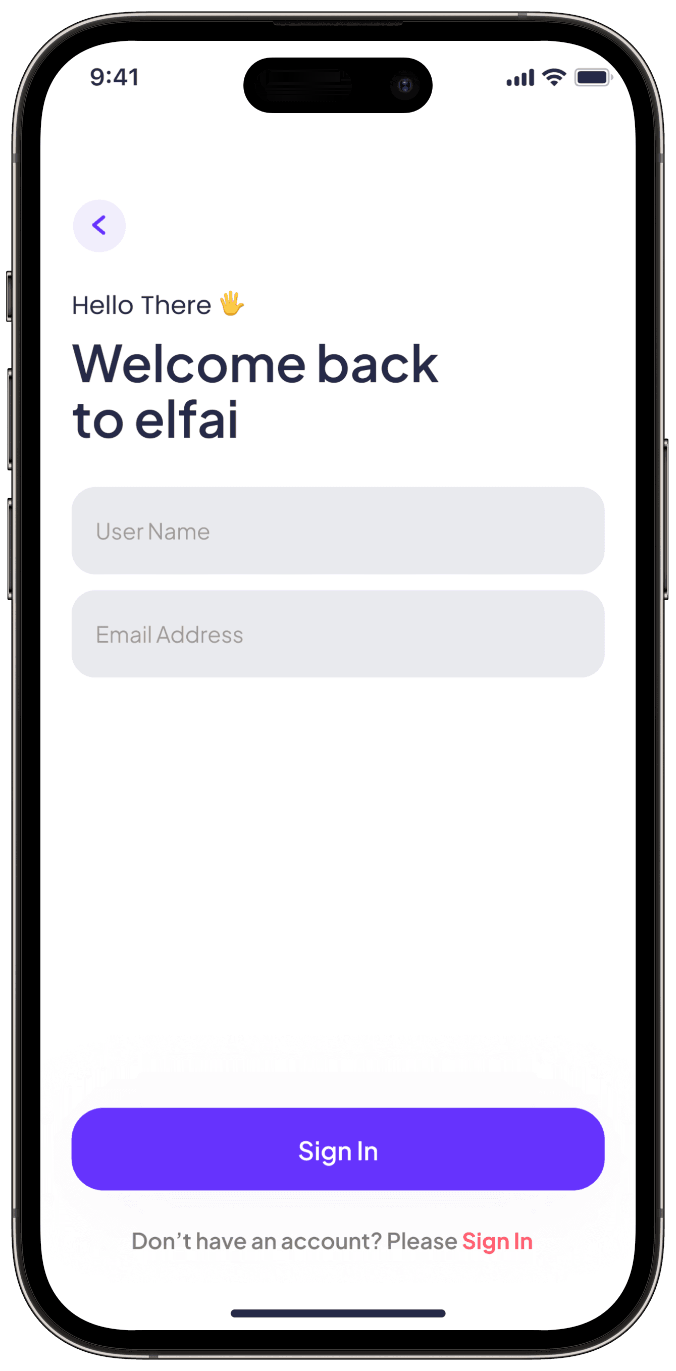 Fashion App — project detail 39, Selçuk Aker