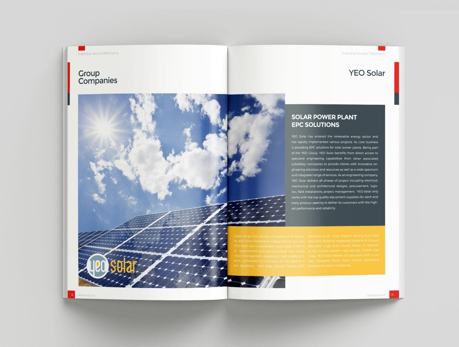 ISS — project detail 3, Selçuk Aker