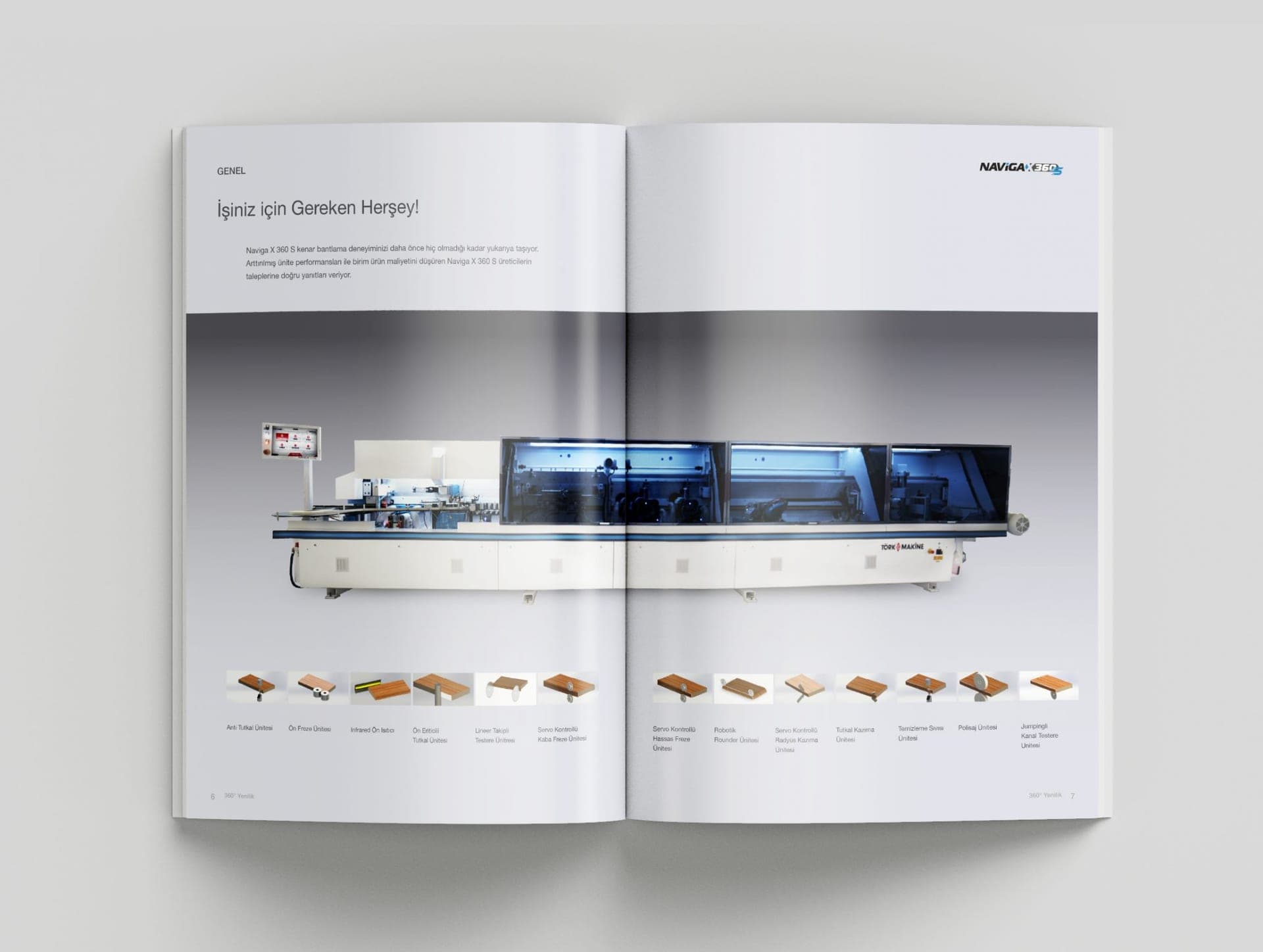 Naviga Light — project detail 1, Selçuk Aker