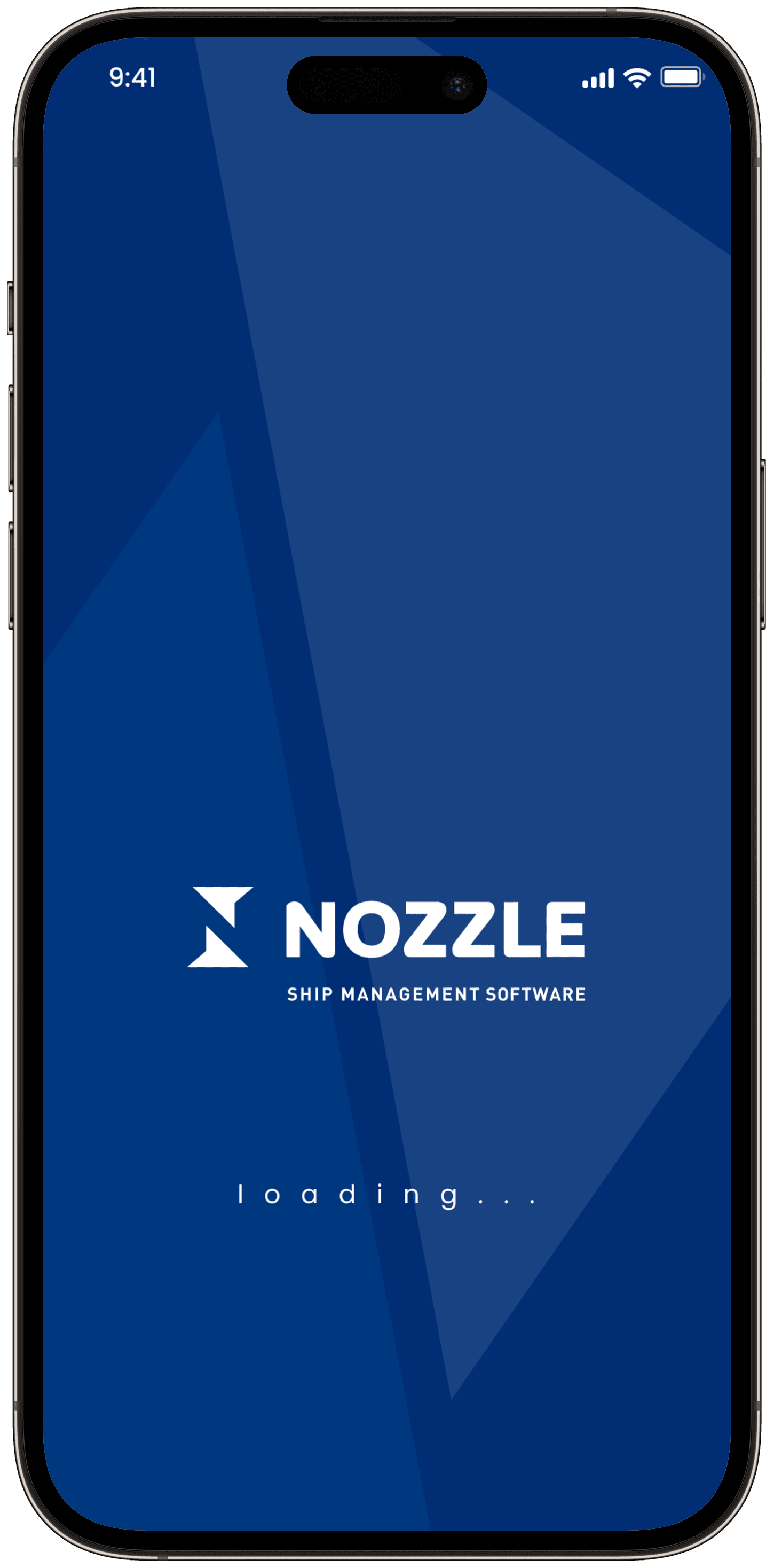 Nozzle Ship App — project detail 1, Selçuk Aker