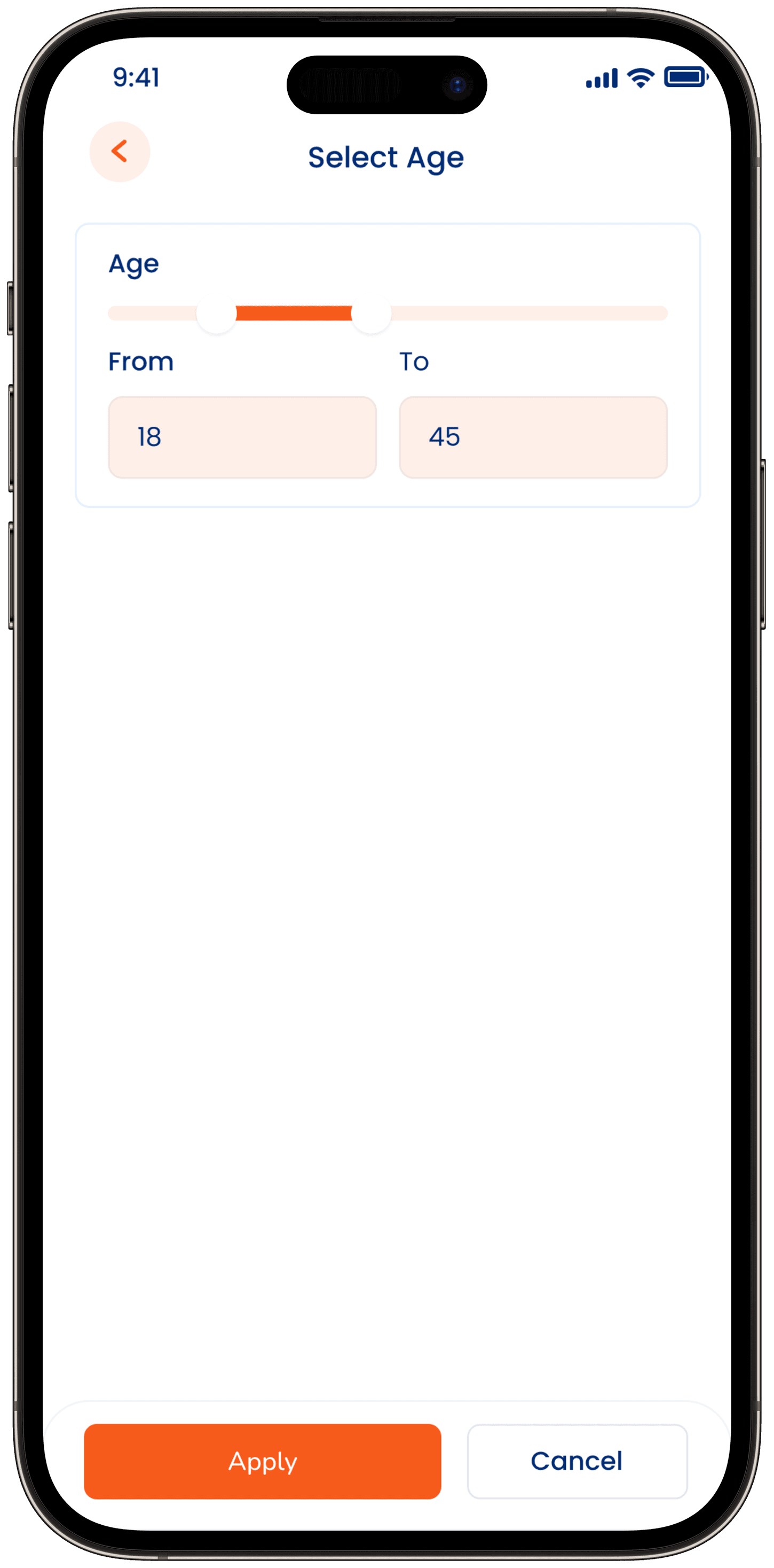 Nozzle Ship App — project detail 44, Selçuk Aker