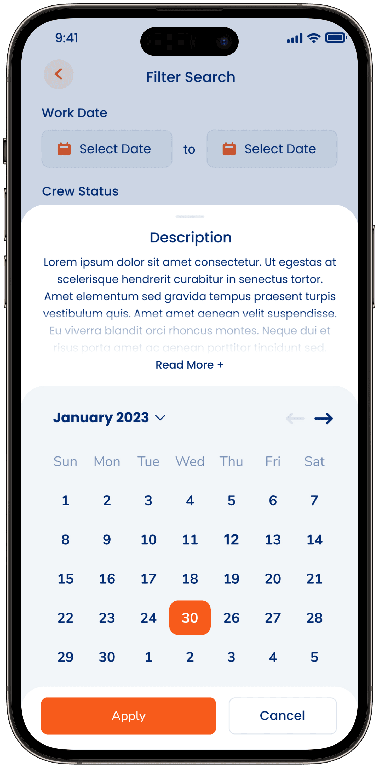Nozzle Ship App — project detail 47, Selçuk Aker