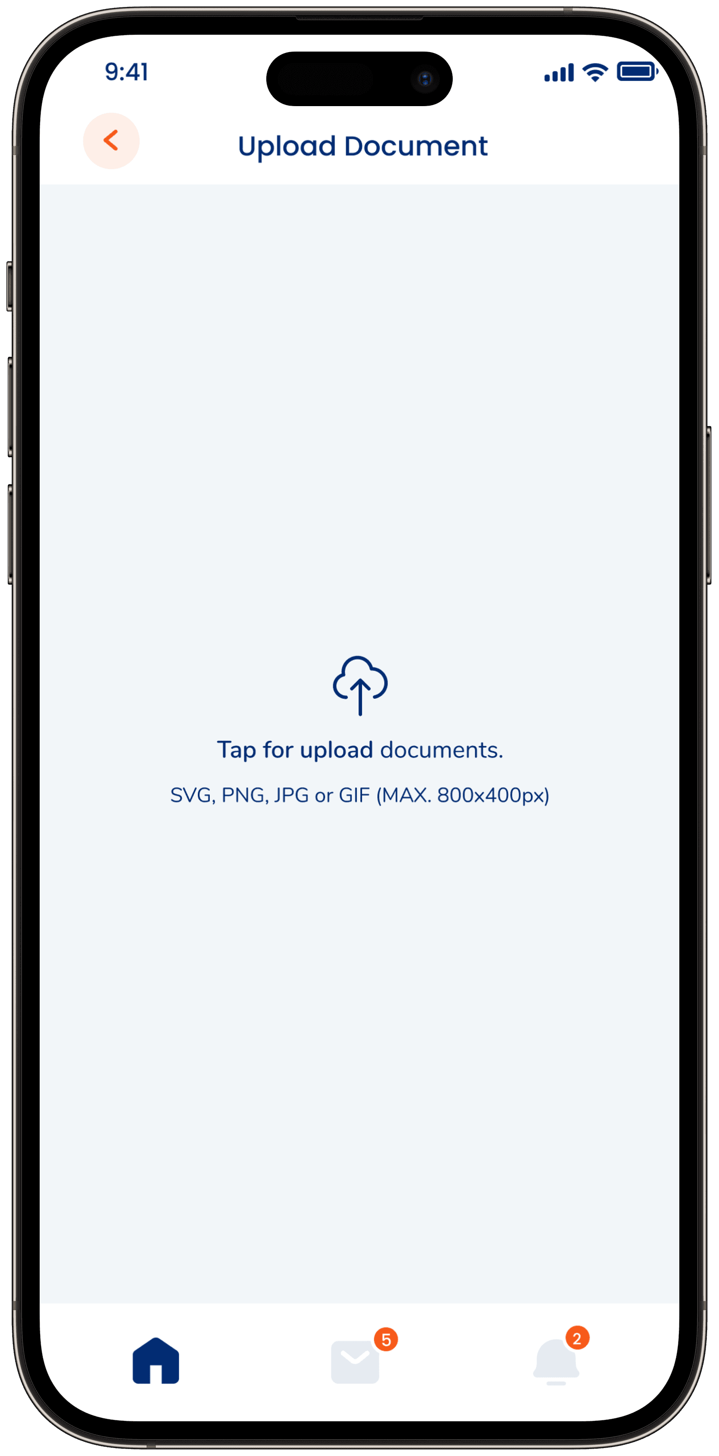 Nozzle Ship App — project detail 59, Selçuk Aker