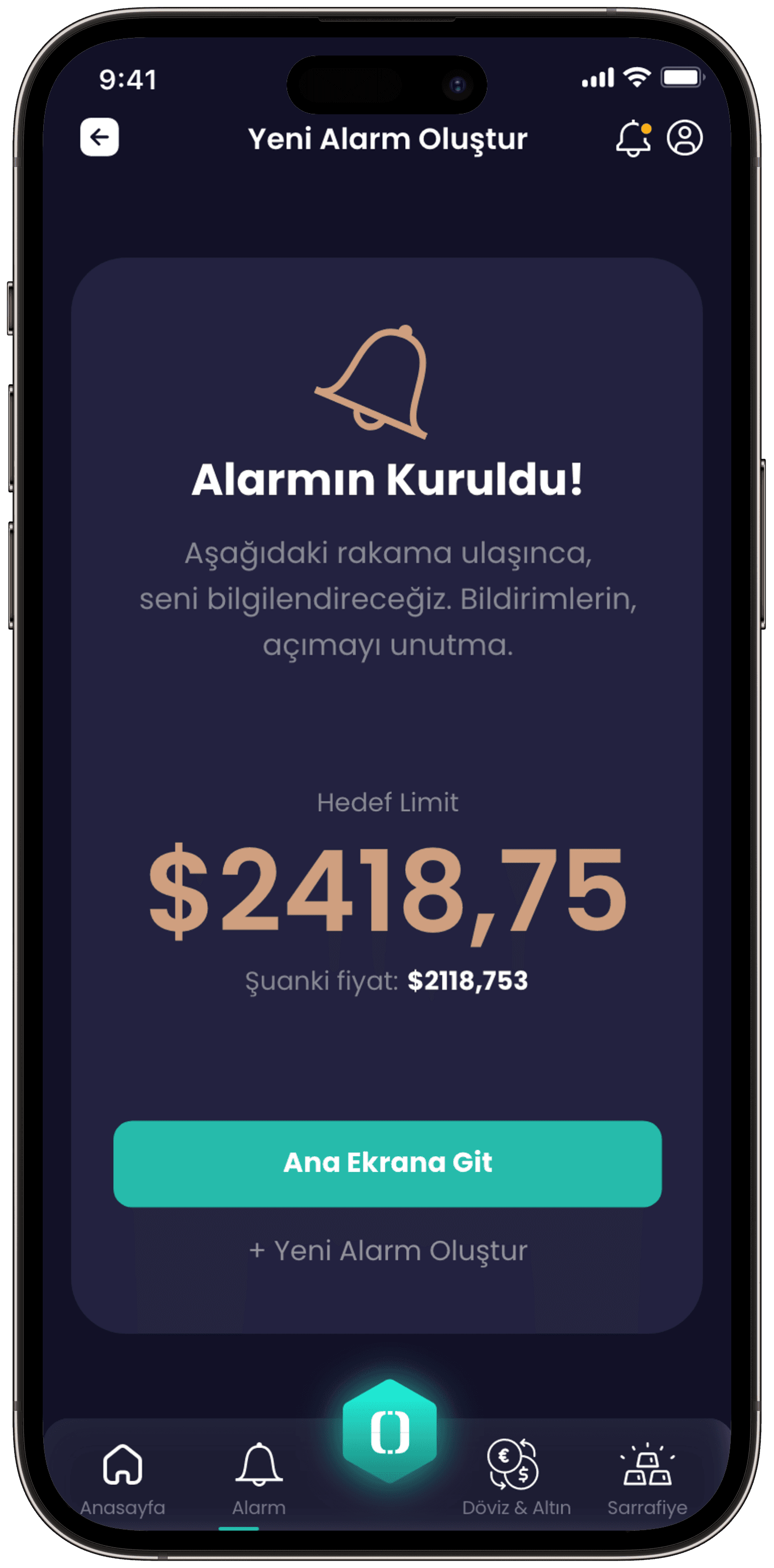 Özbağ Jewellery — project detail 9, Selçuk Aker
