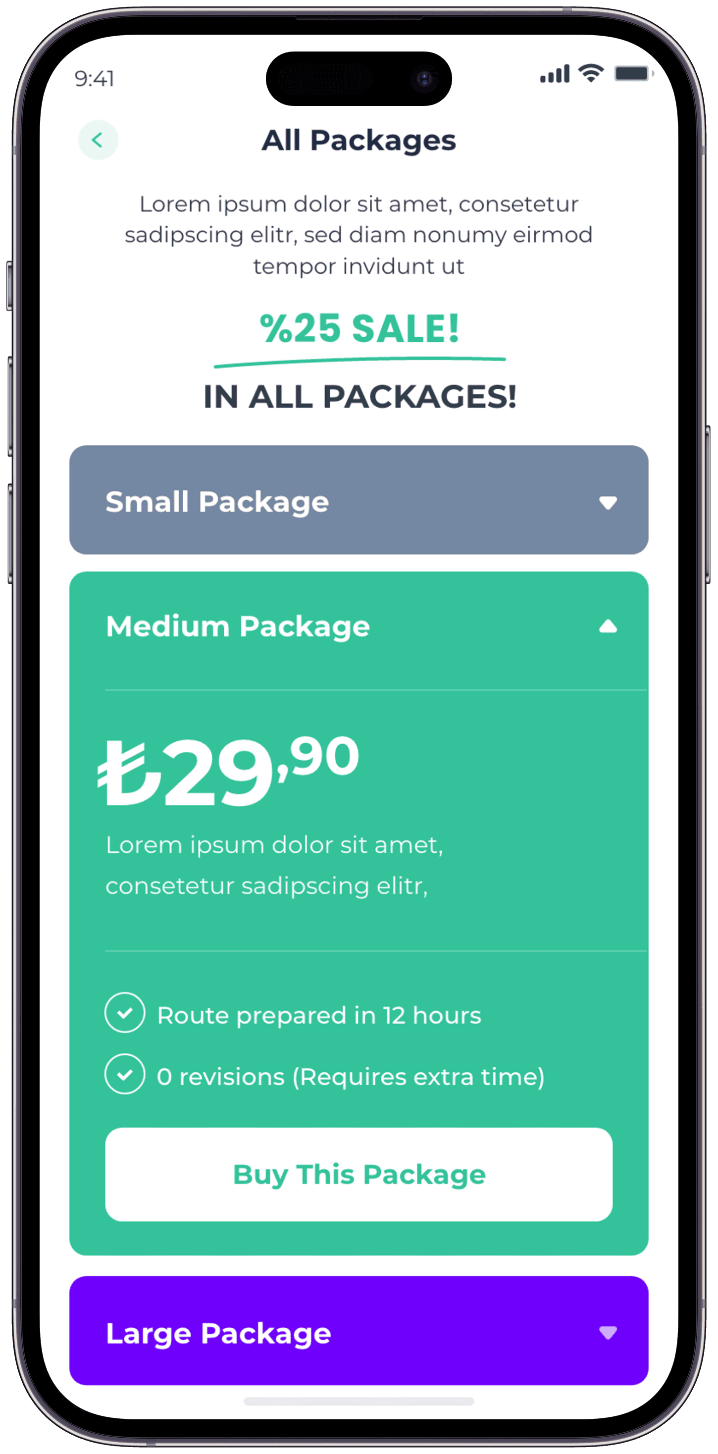 Plavel Tourism App — project detail 2, Selçuk Aker