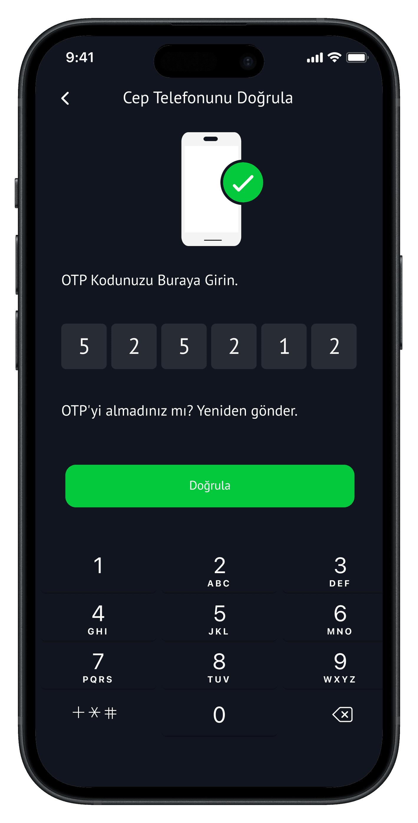 Car Charging Stations App — project detail 23, Selçuk Aker