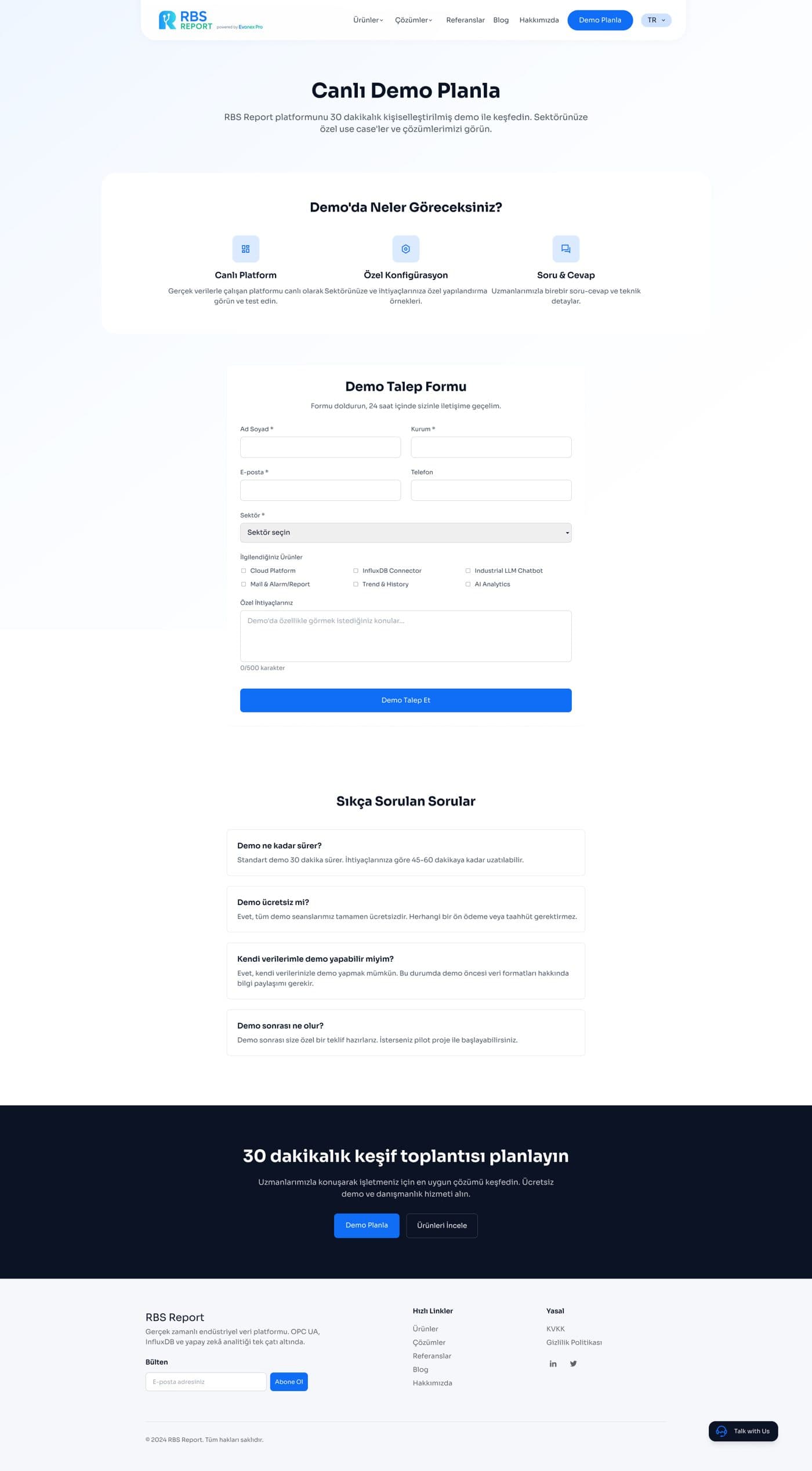 RBS — project detail 4, Selçuk Aker