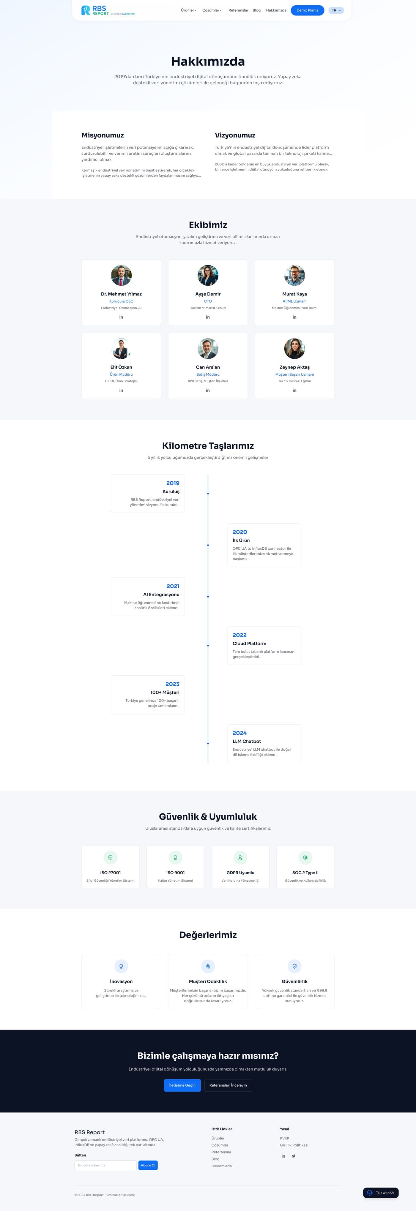RBS — project detail 6, Selçuk Aker