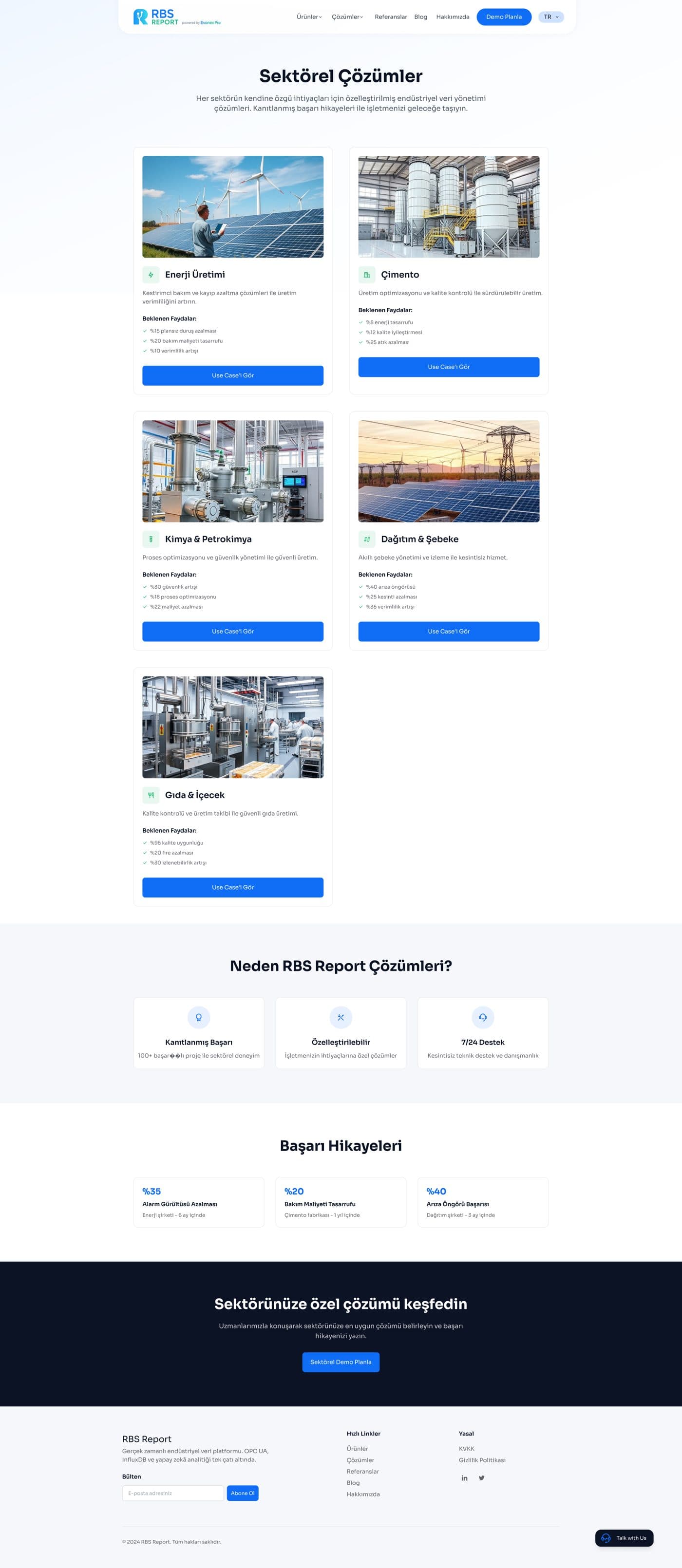 RBS — project detail 12, Selçuk Aker