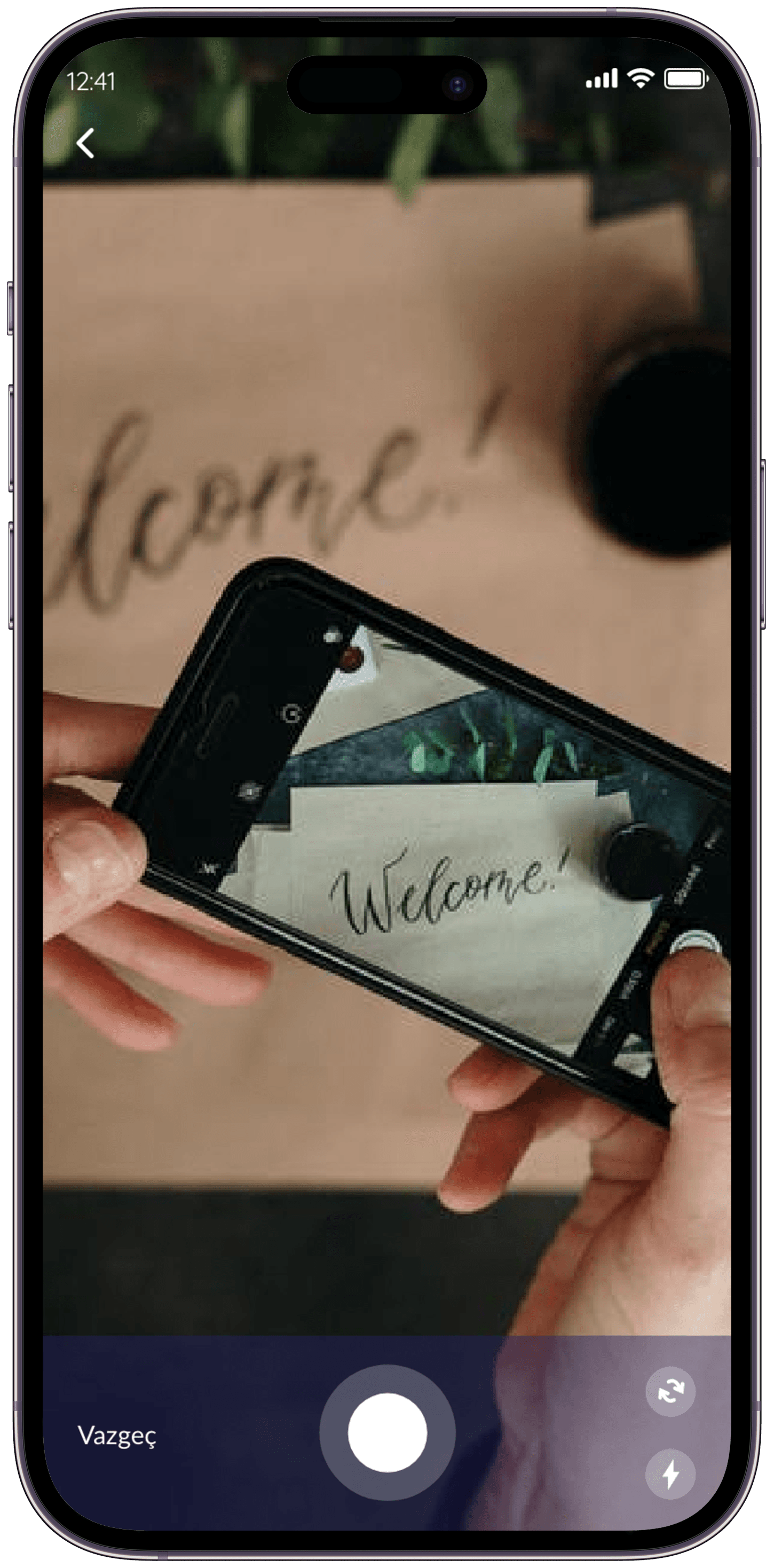 Soru Defteri Q&A App — project detail 14, Selçuk Aker
