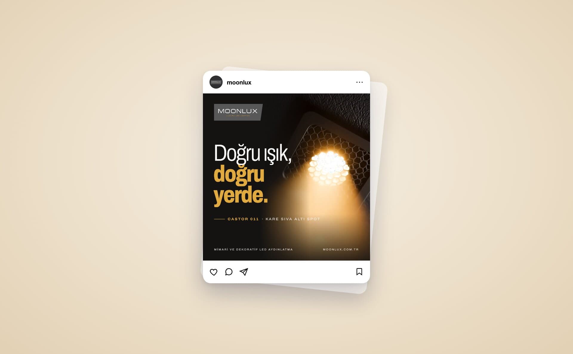 Sosyal Medya Tasarımları — Sosyal Medya tasarımı, detay 30, Selçuk Aker