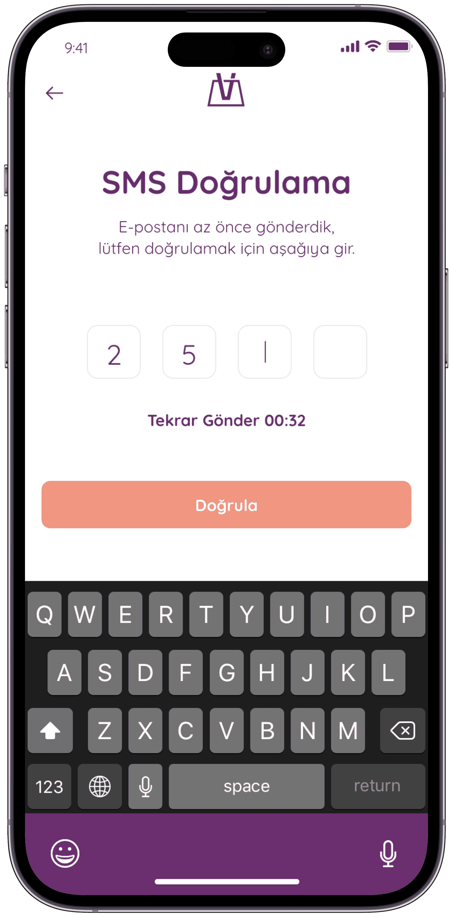 Violet MarketPlace — project detail 24, Selçuk Aker